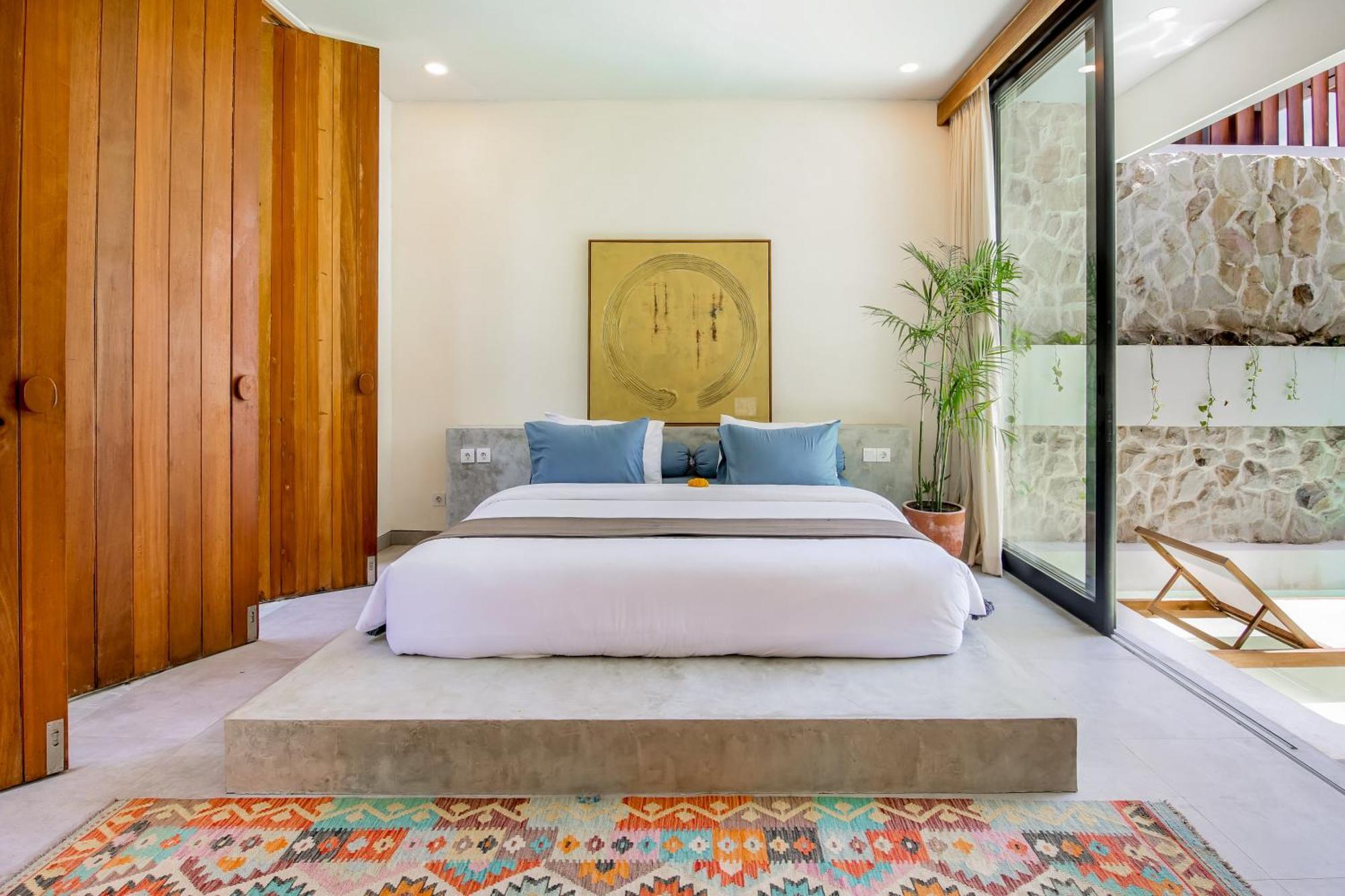 Kiri Kanan * Legian (Bali)