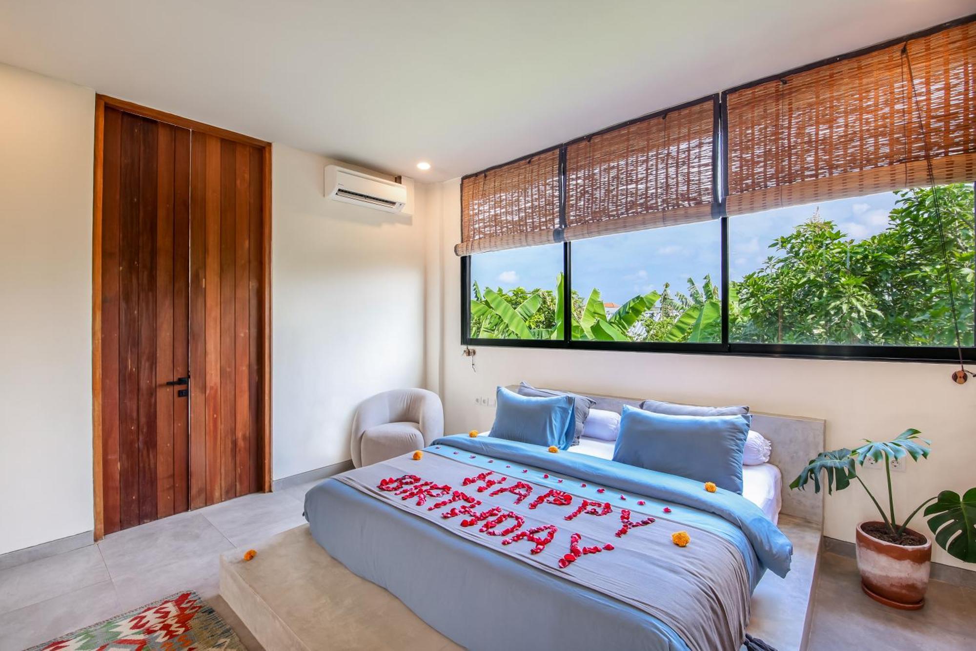Kiri Kanan Villa
