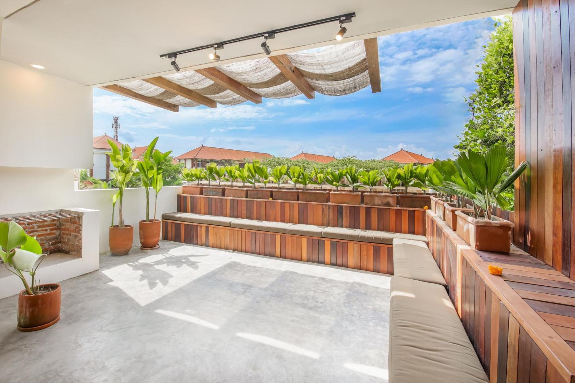 Villa Kiri Kanan *