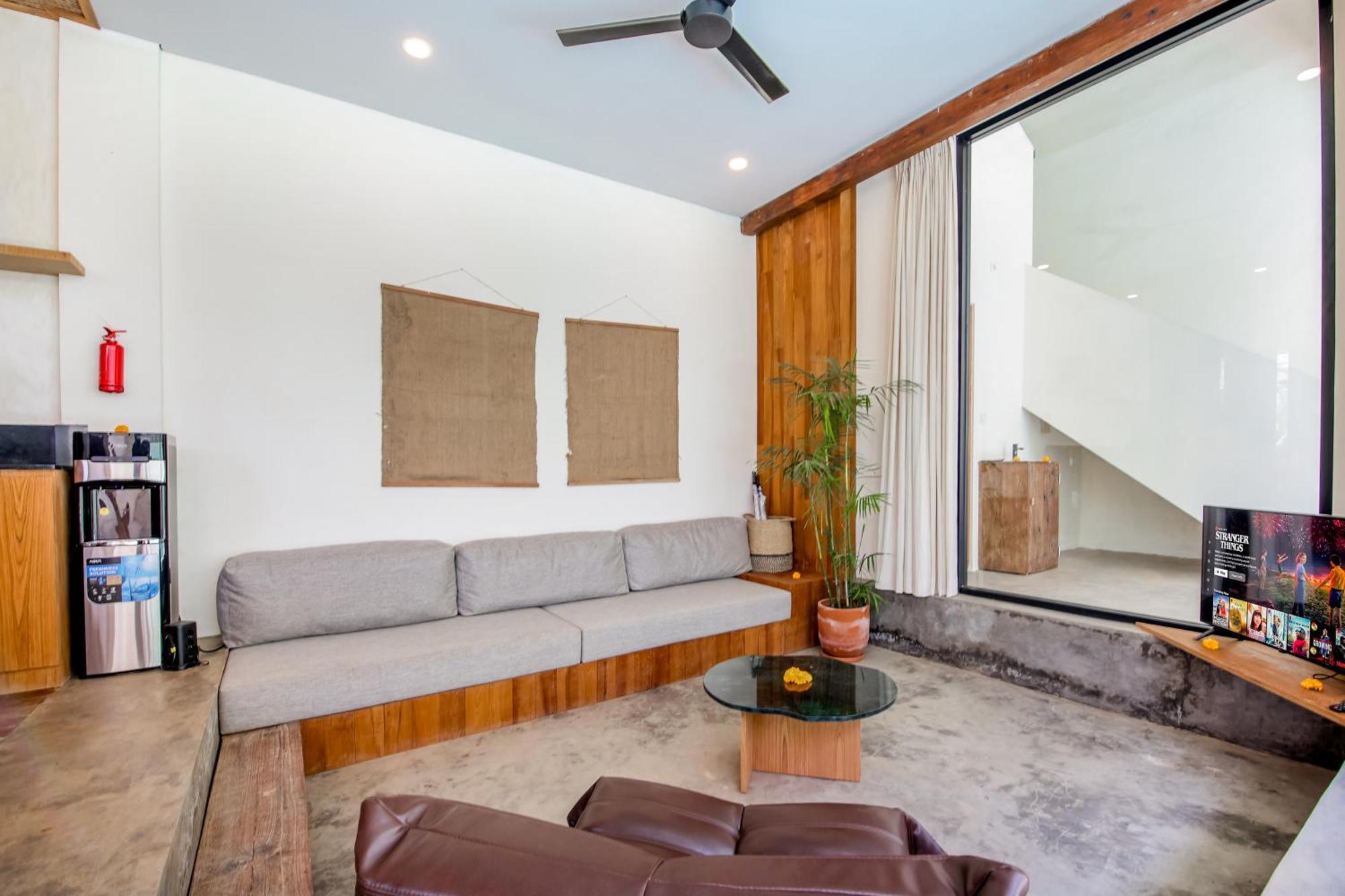 Kiri Kanan Villa Legian (Bali)
