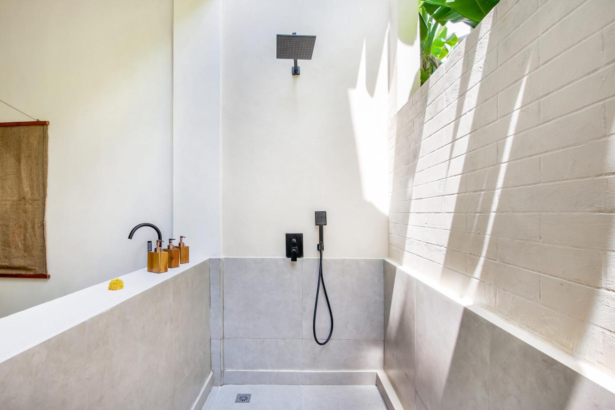 Villa Kiri Kanan Legian (Bali)
