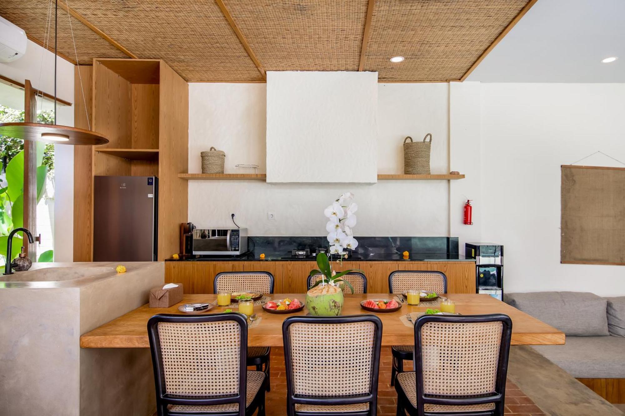 Villa Kiri Kanan