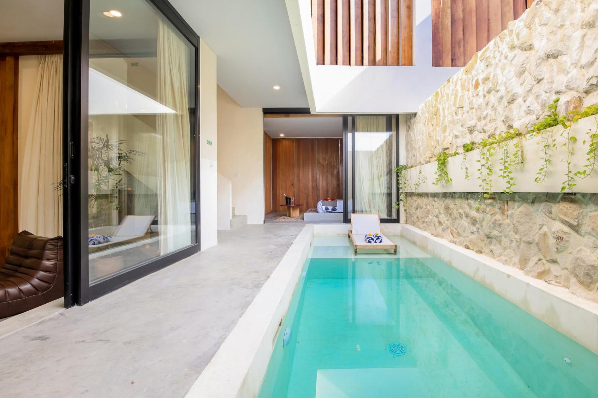 Kiri Kanan Villa