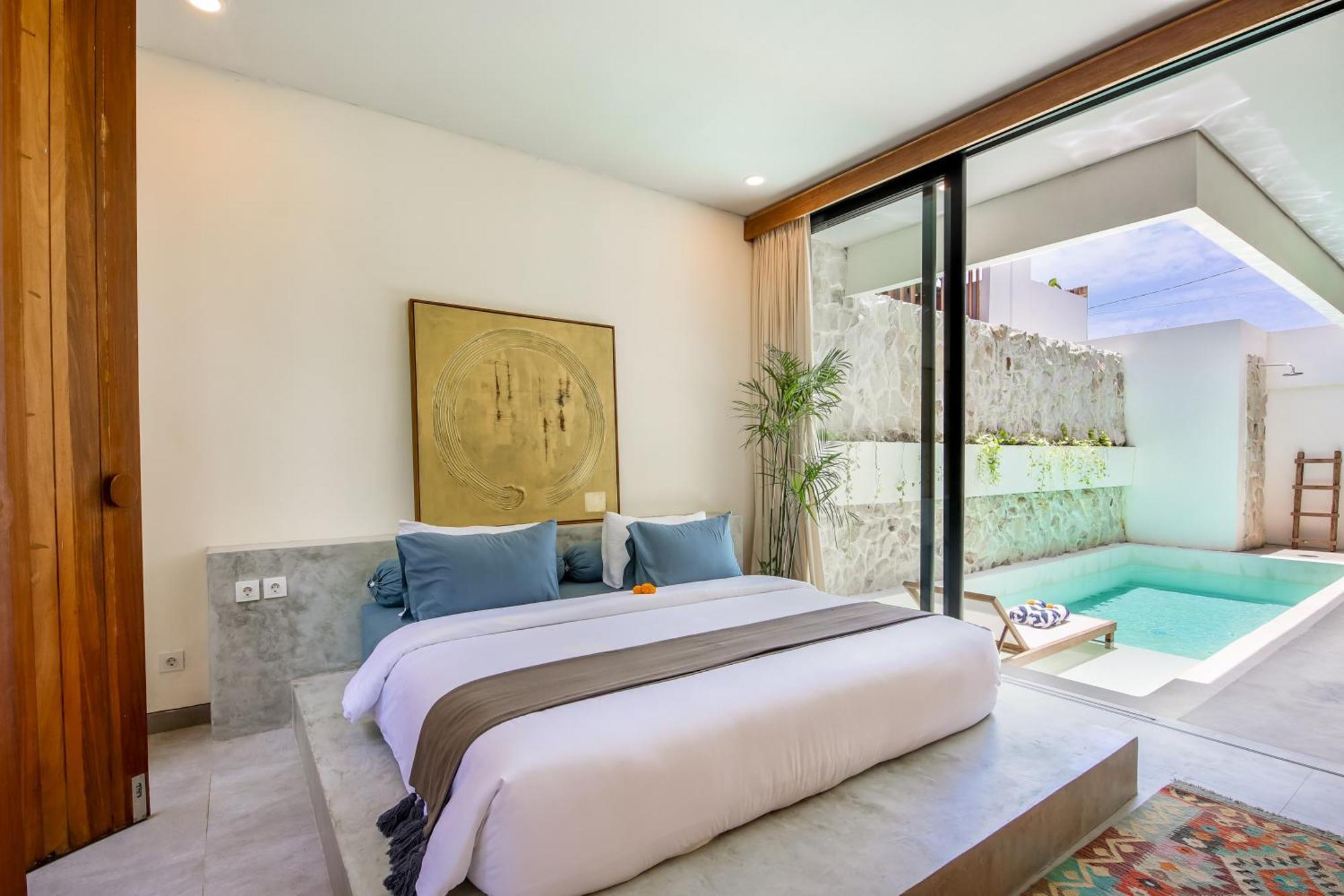 Villa Kiri Kanan Legian (Bali)