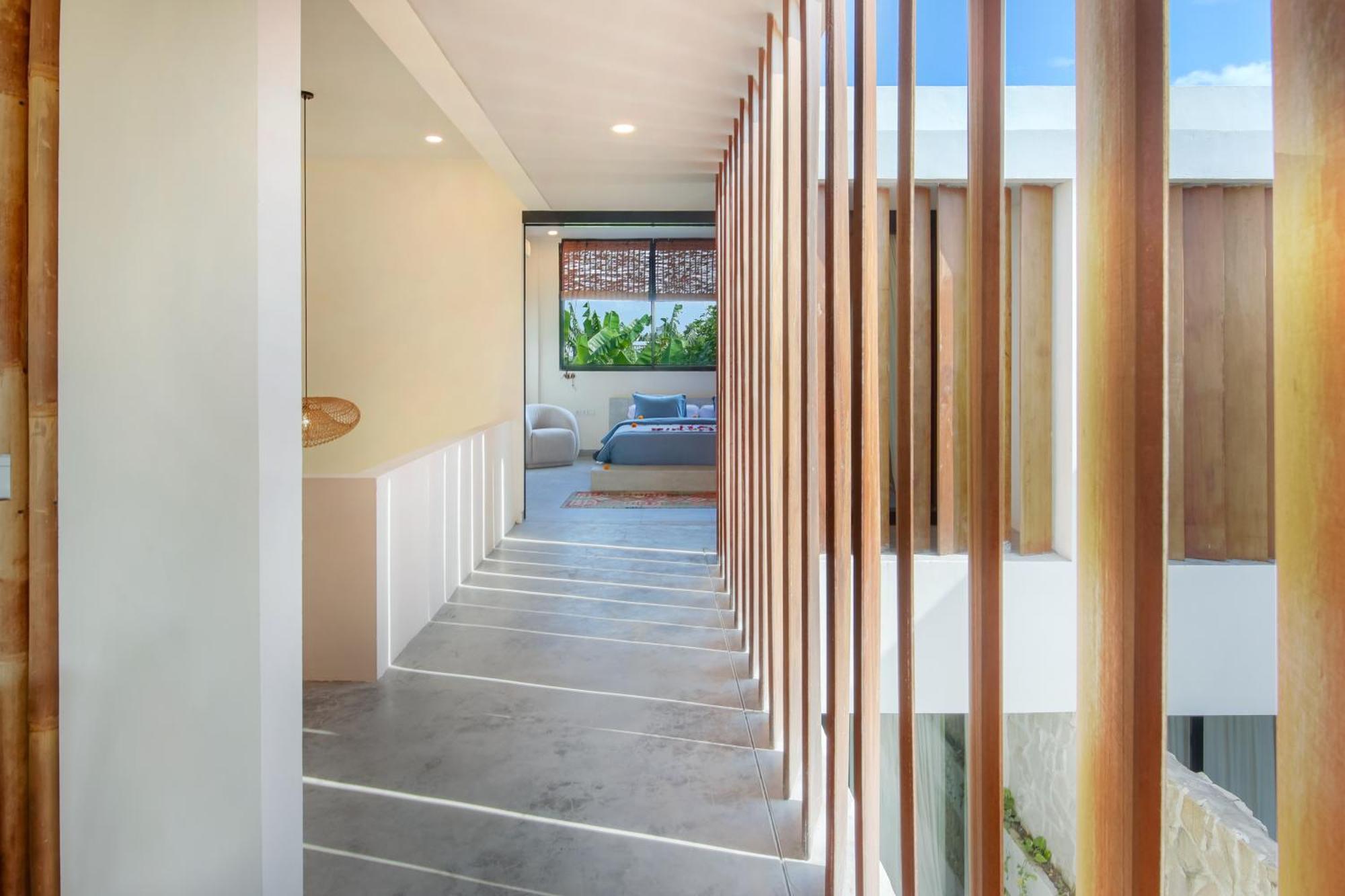 Kiri Kanan Villa