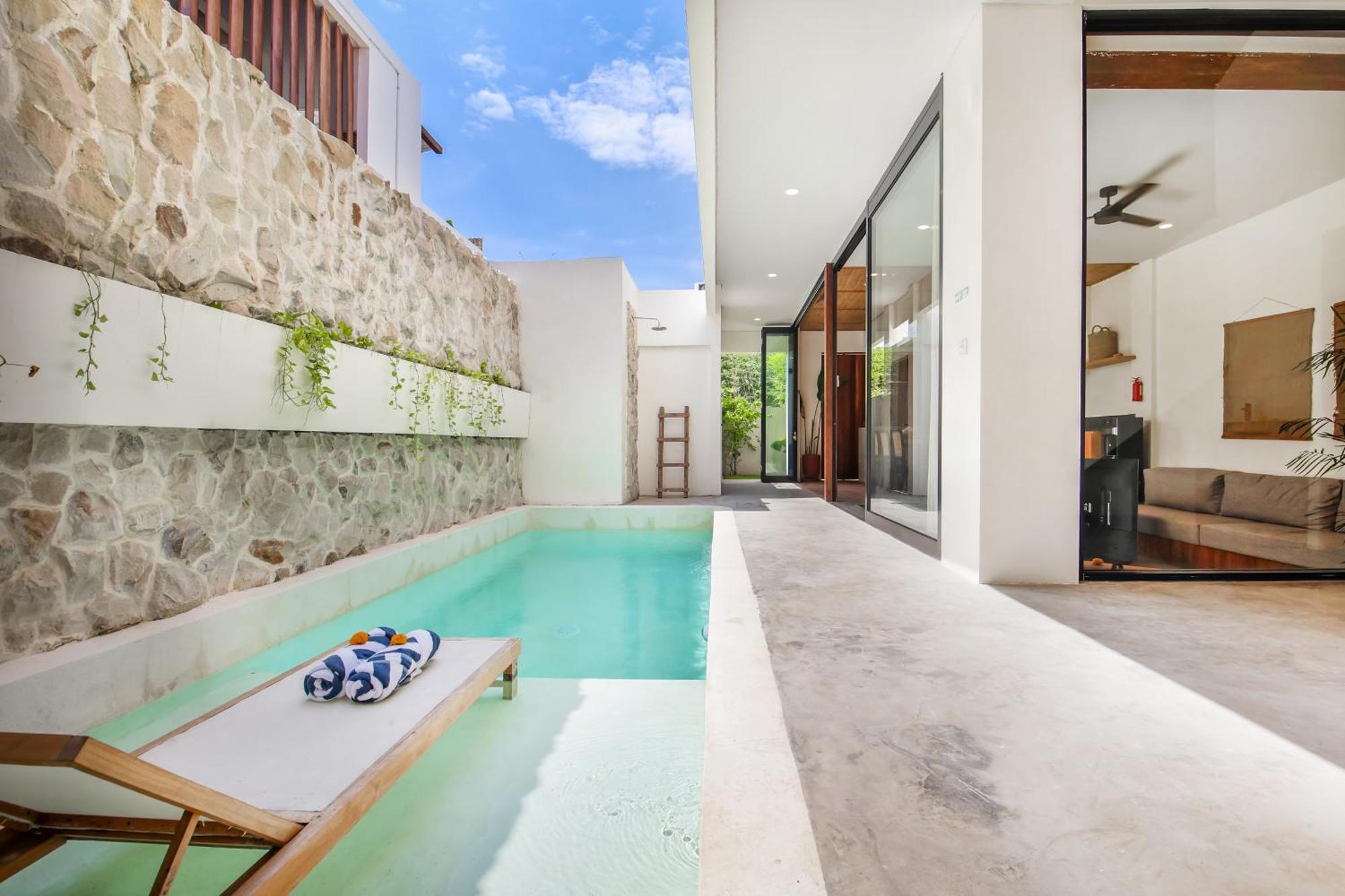 Villa Kiri Kanan *