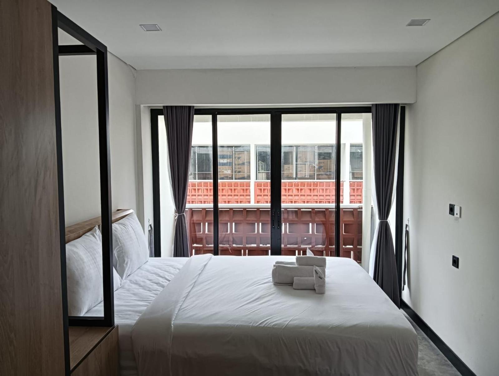Apartment Alzeto Coliving