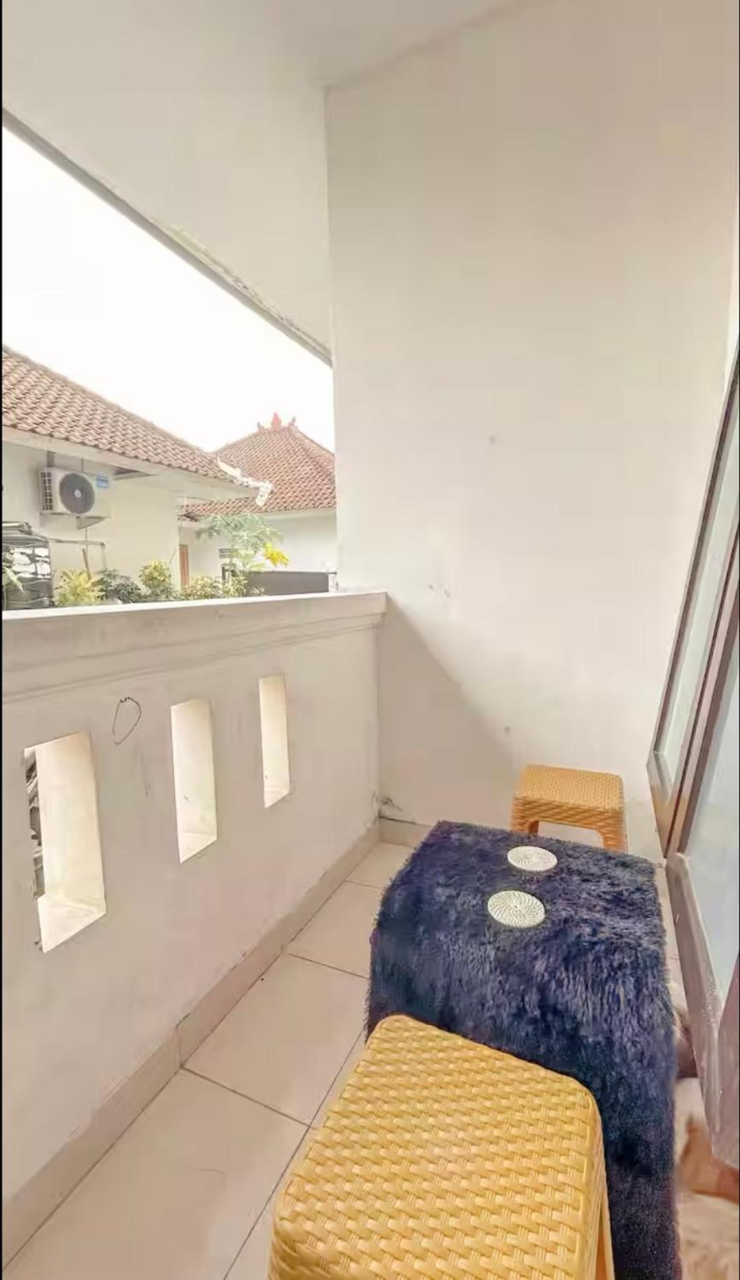 Conscious House Near Seminyak Legian (Bali)