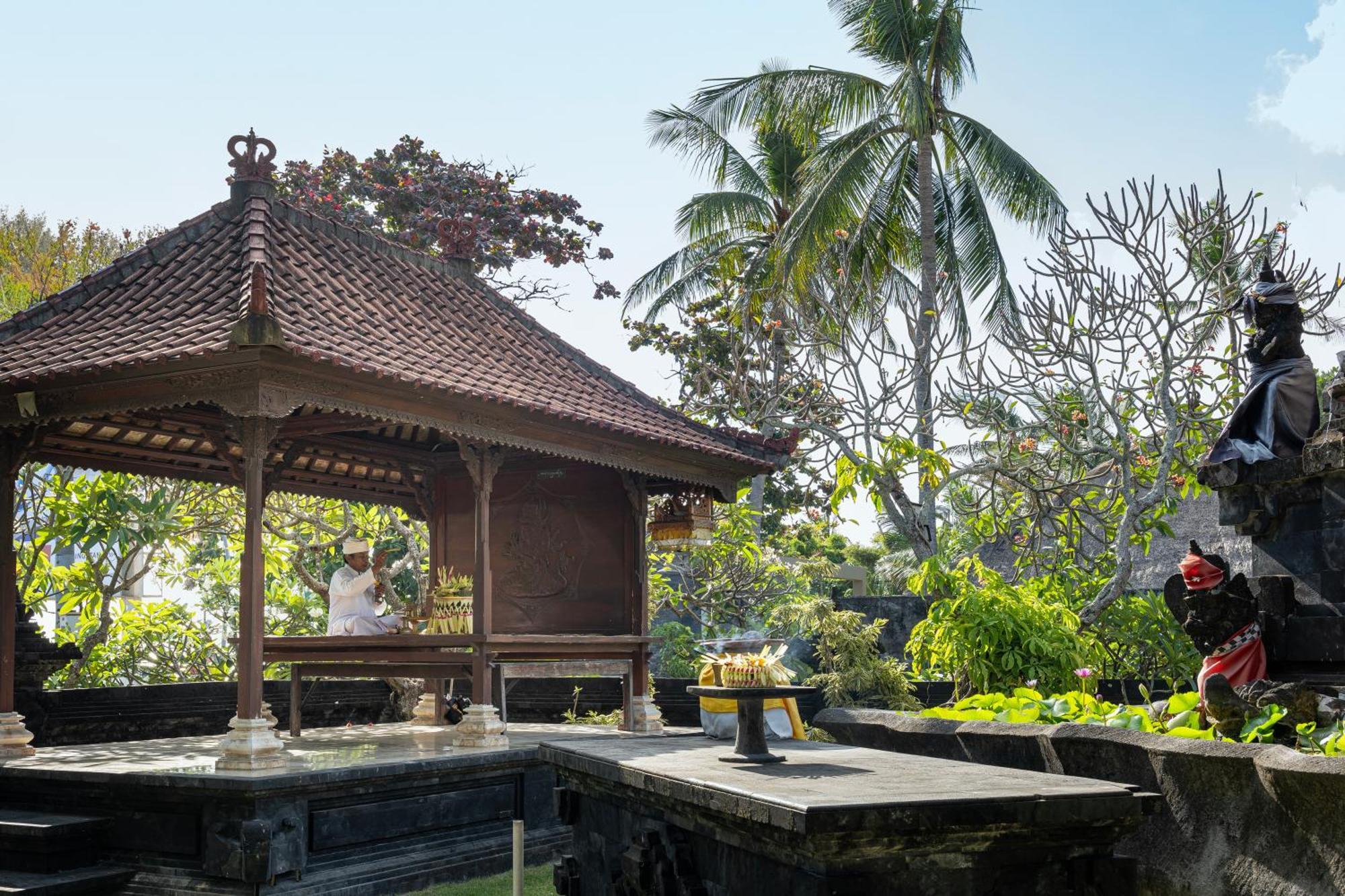 Resor Pullman Bali 5*