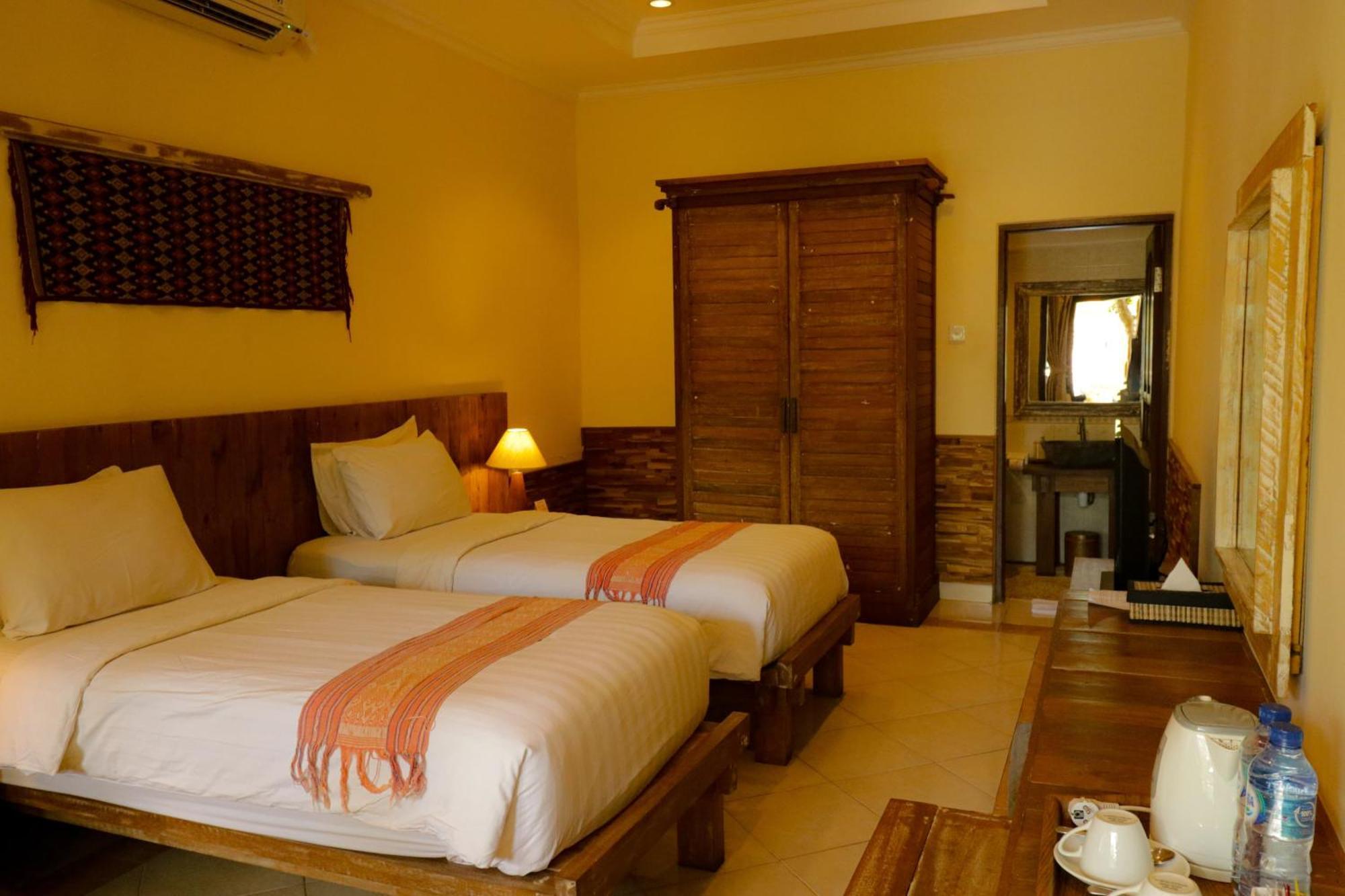 Pelasa Hotel 3*