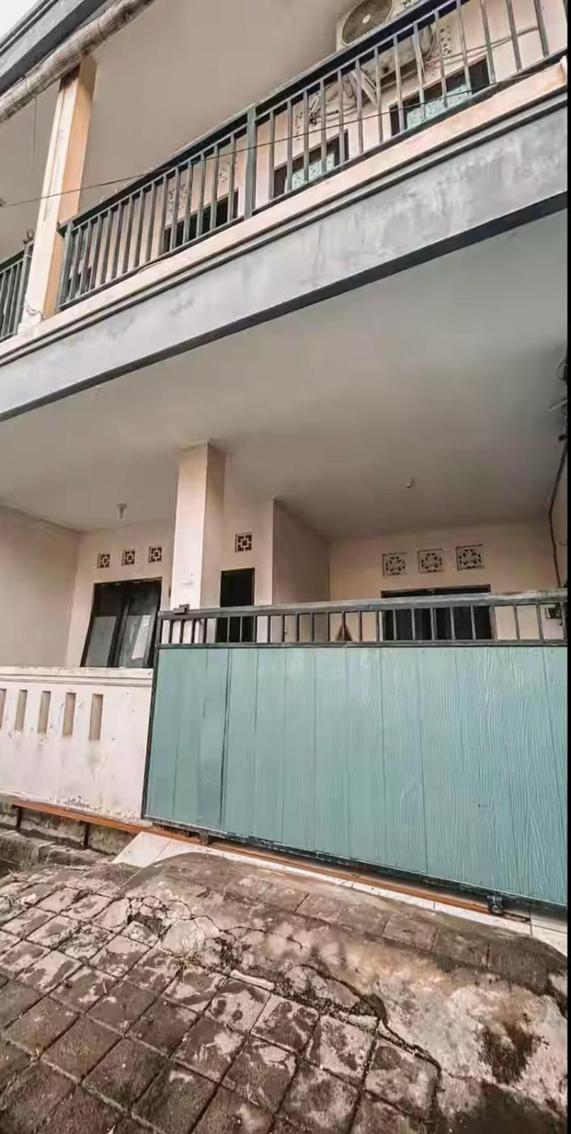 Champions Eco House Kuta