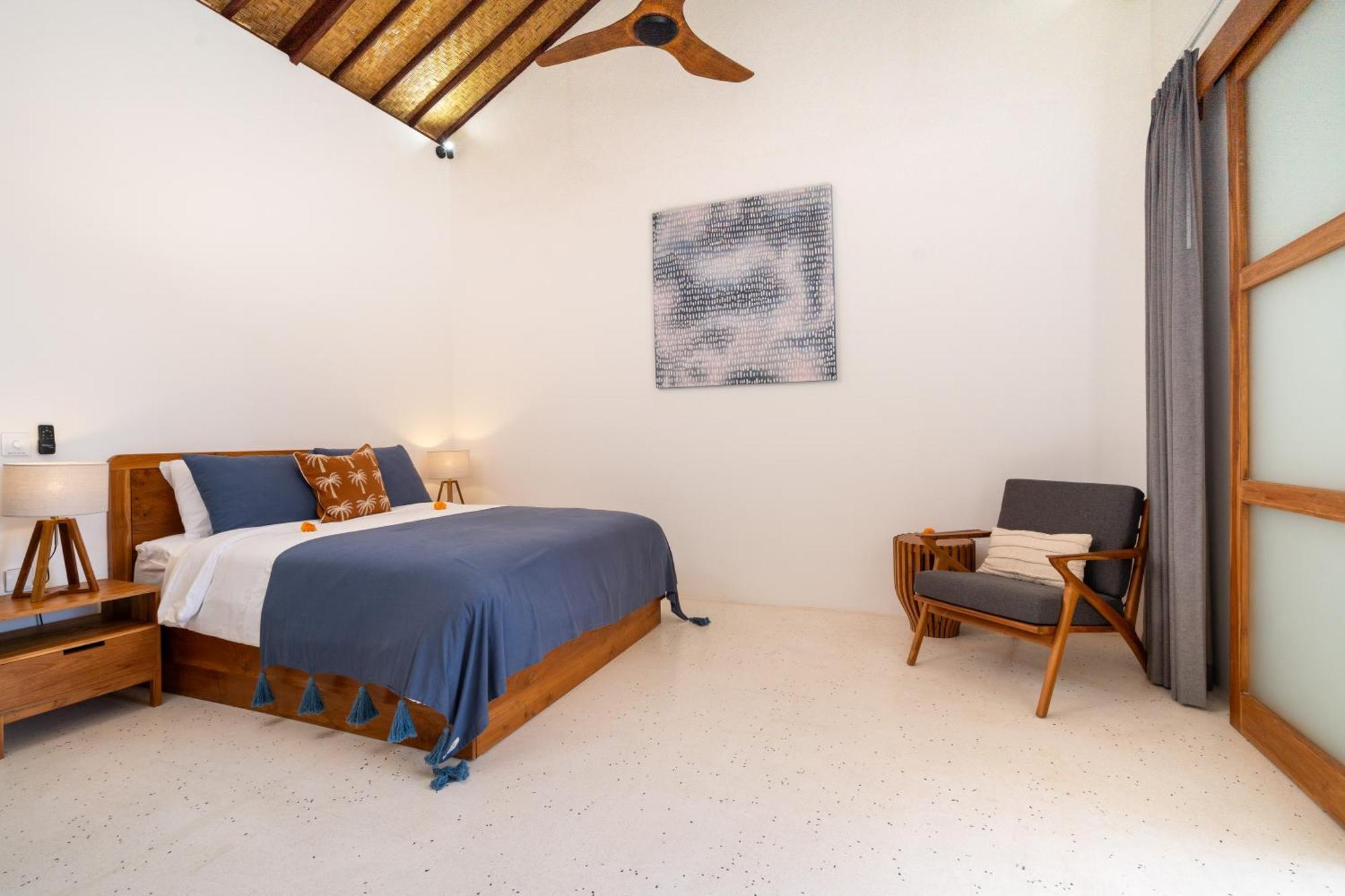 Villa Mandara Double Six