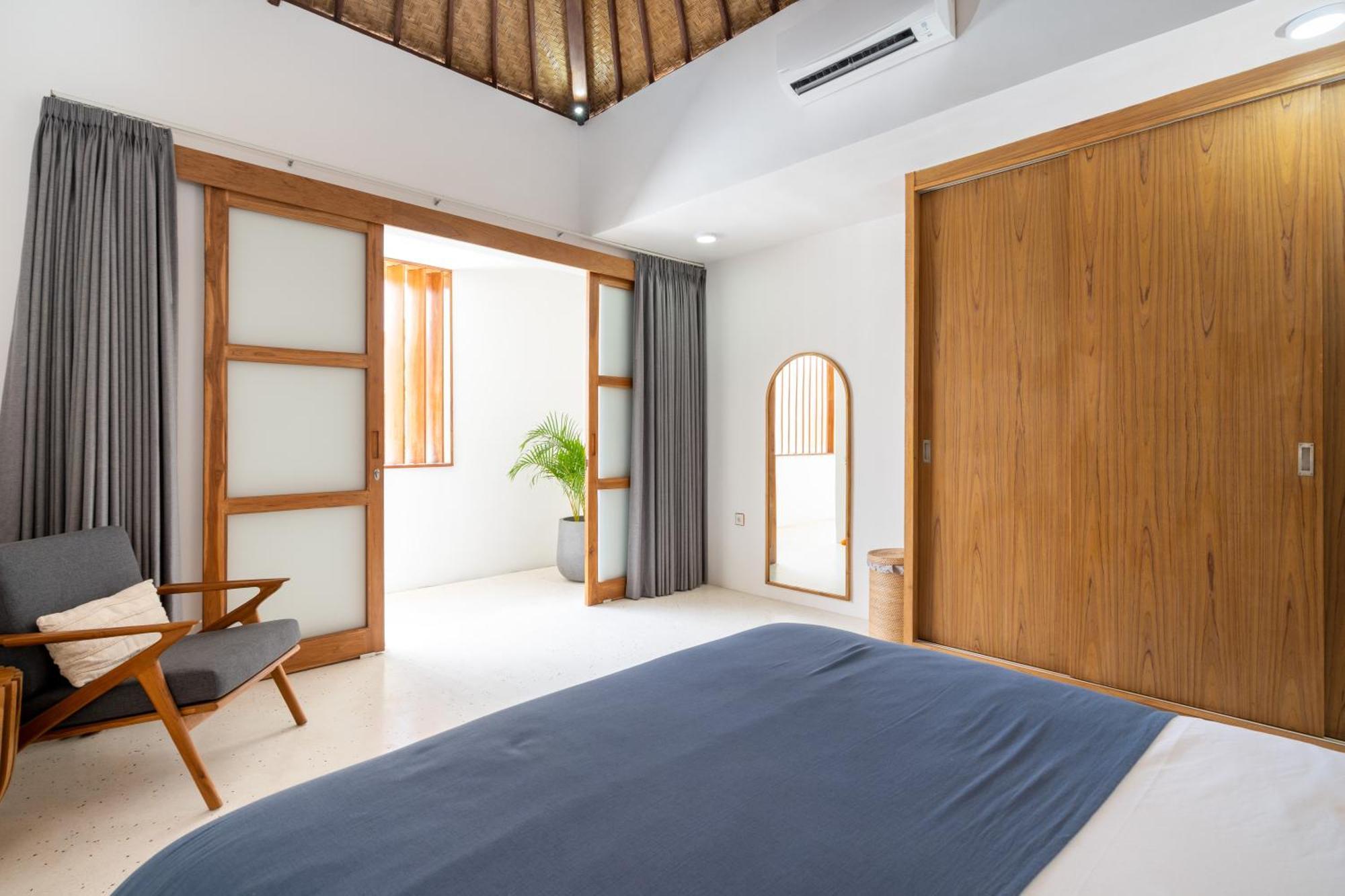 Mandara Double Six Villa