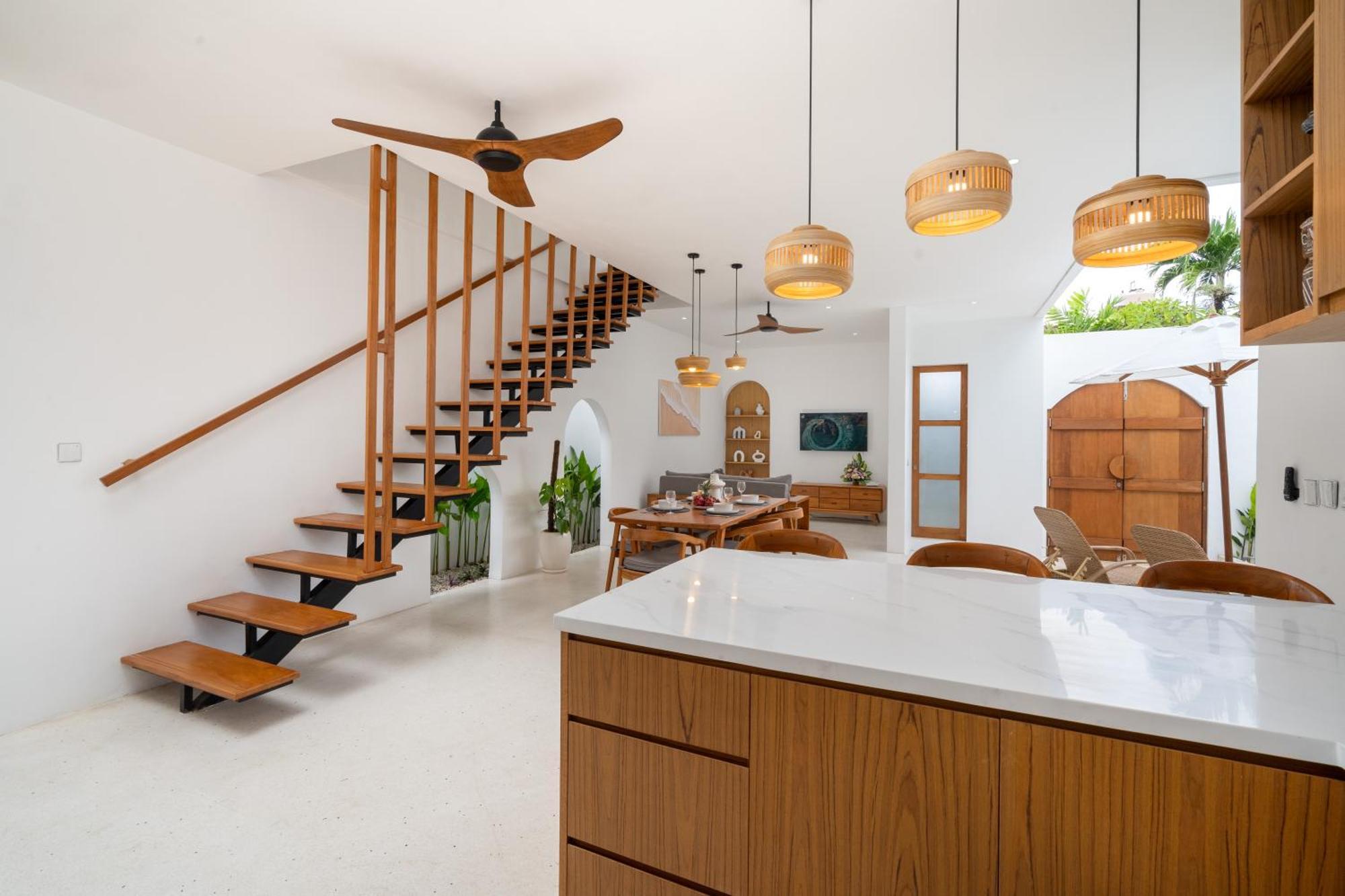 Mandara Double Six Villa Legian (Bali)