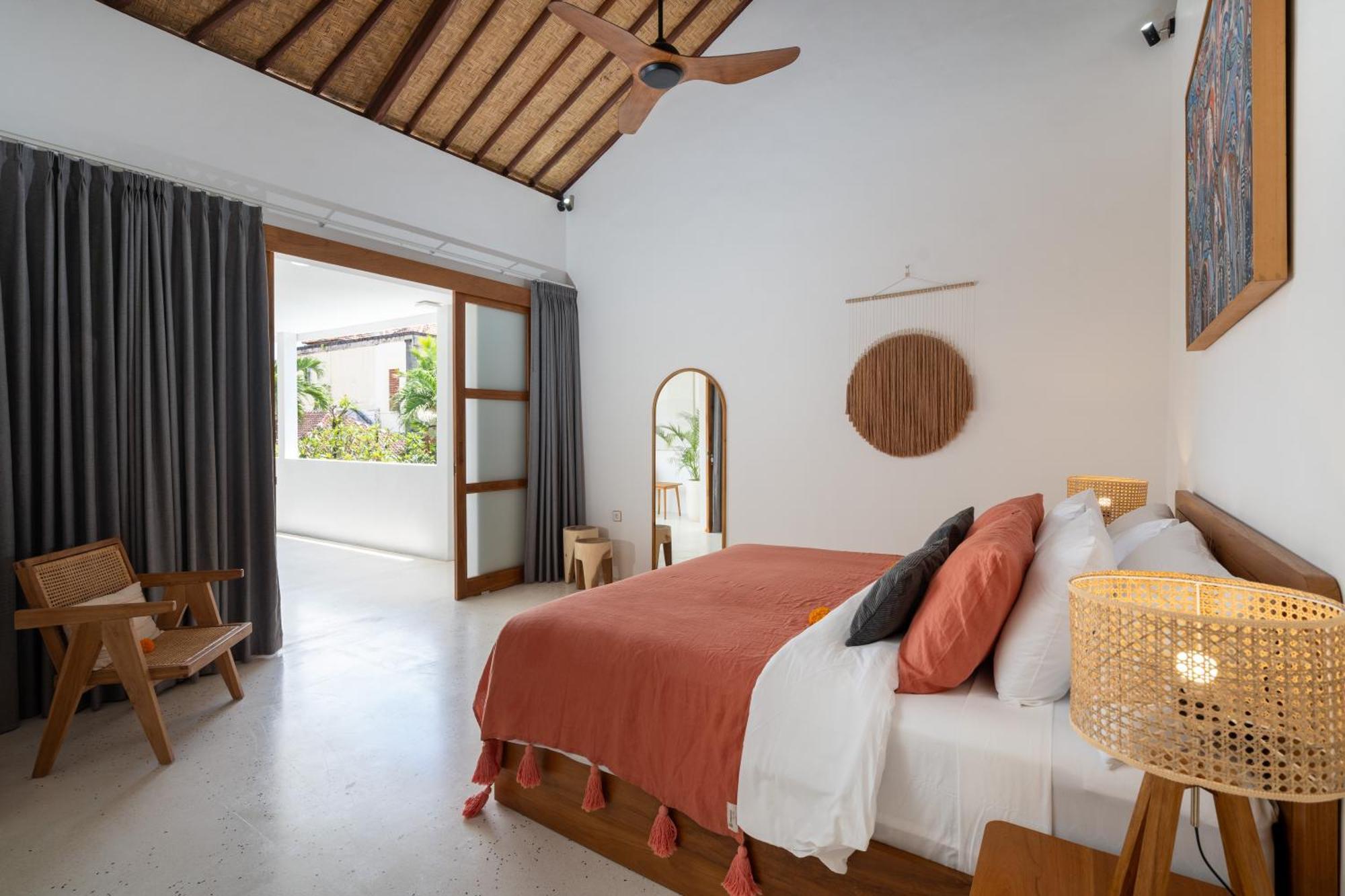 Mandara Double Six Legian (Bali)
