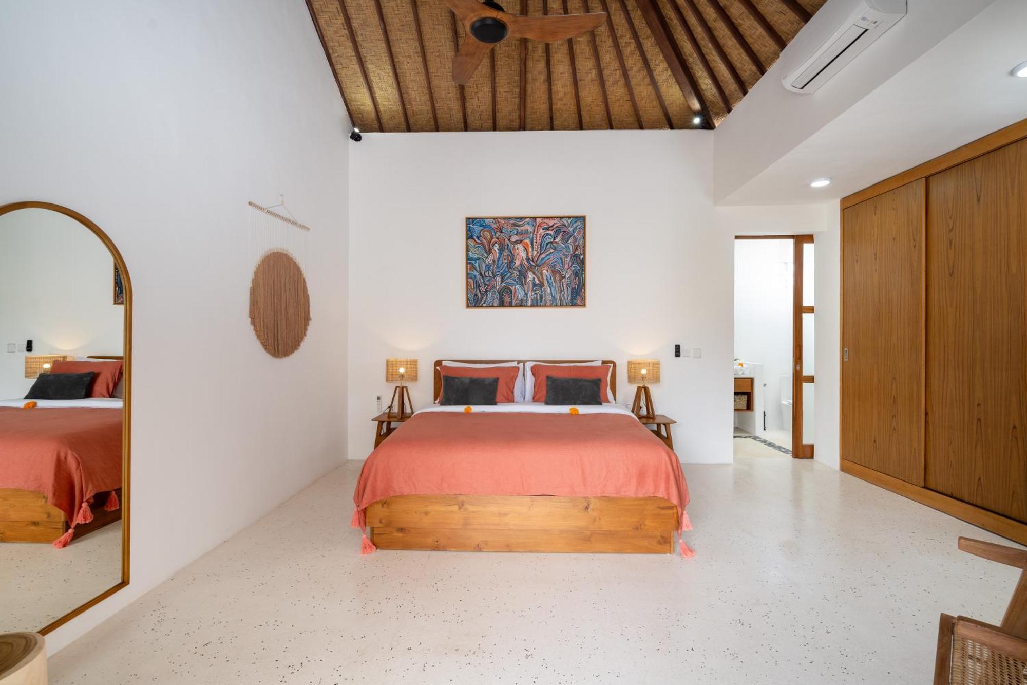 Mandara Double Six Villa