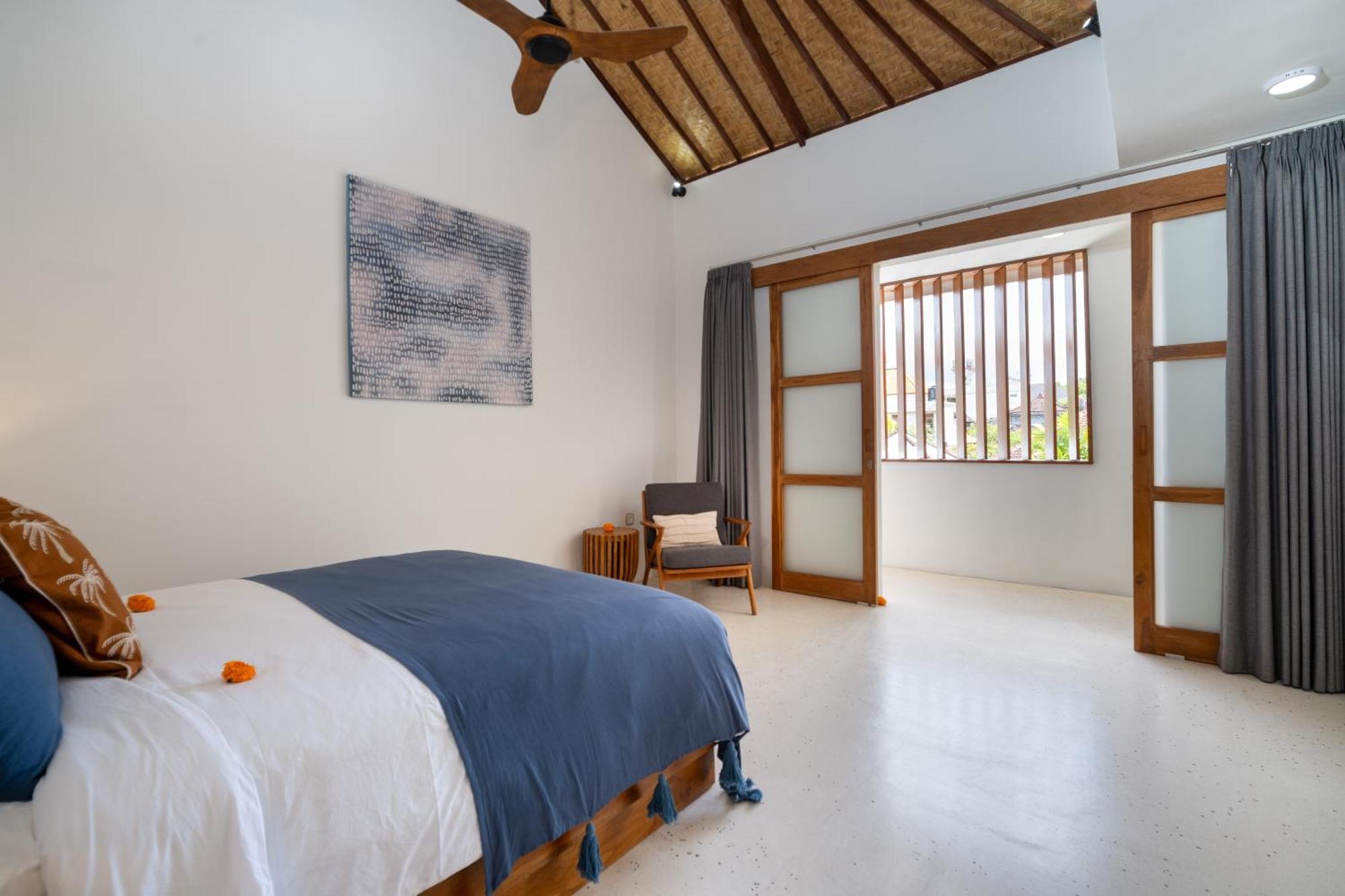 Villa Mandara Double Six *