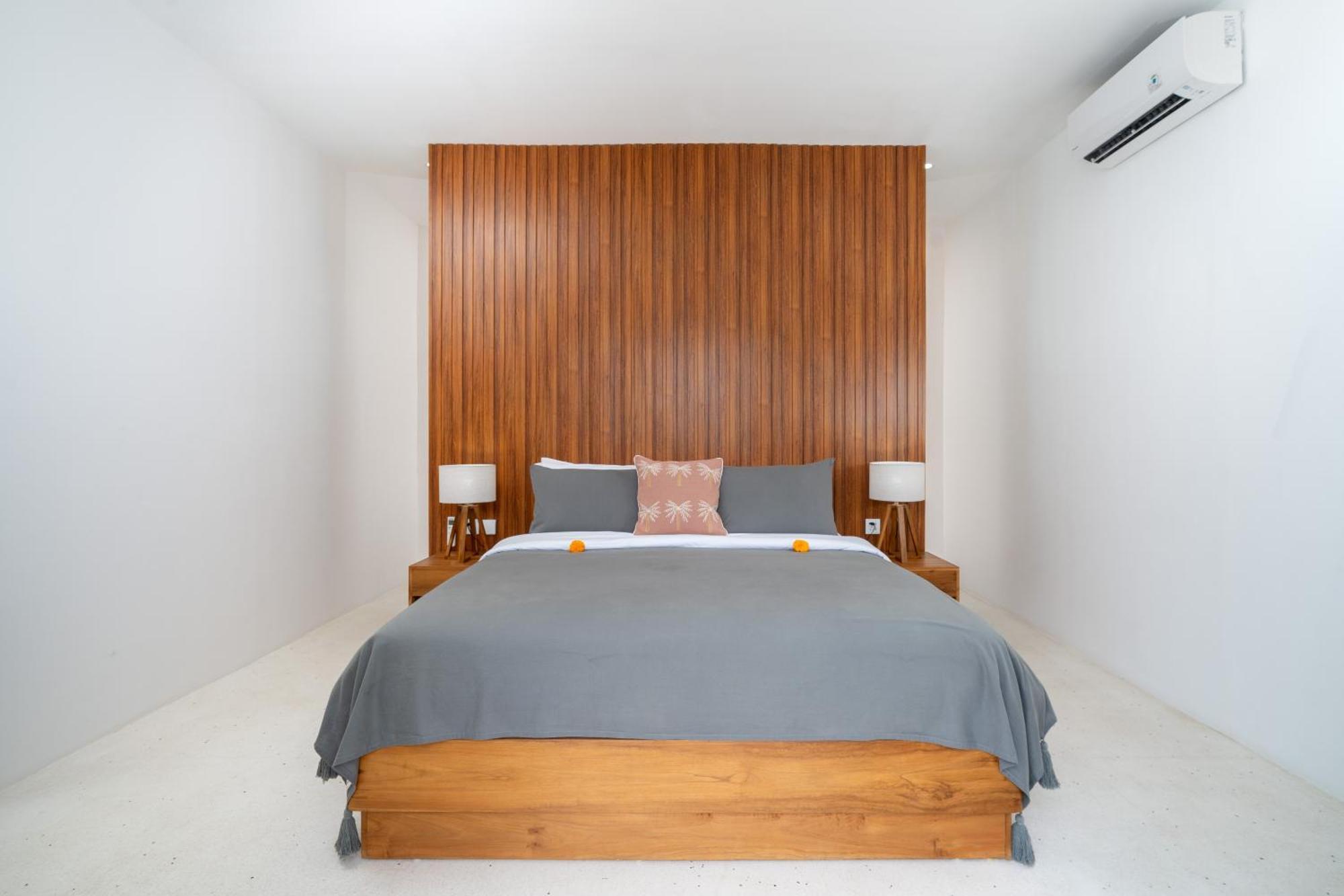Villa Mandara Double Six