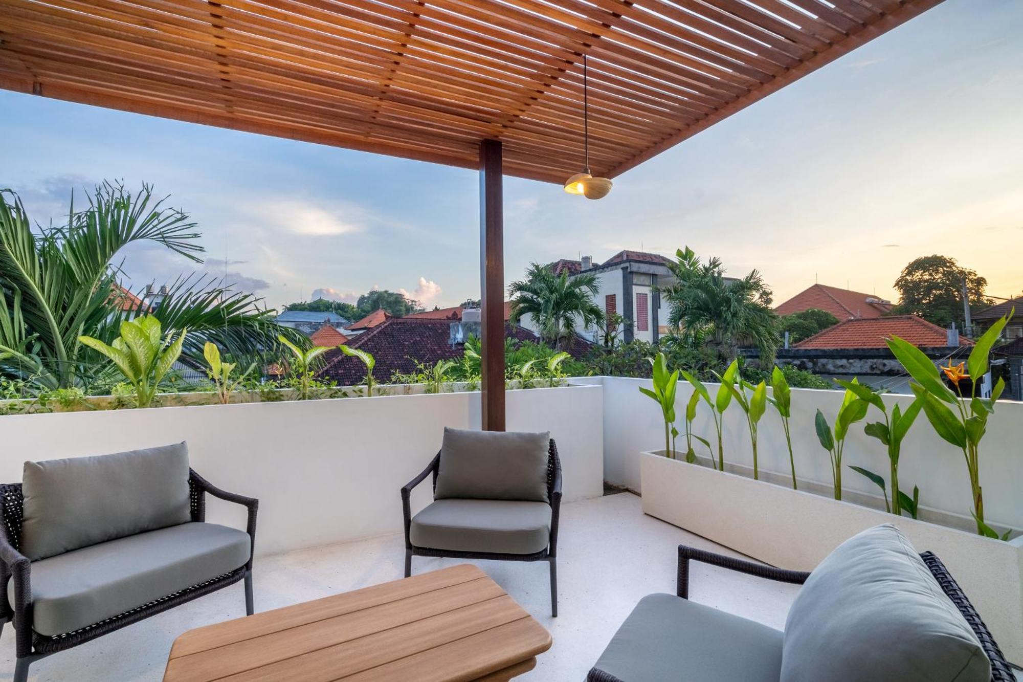 Villa Mandara Double Six Legian (Bali)