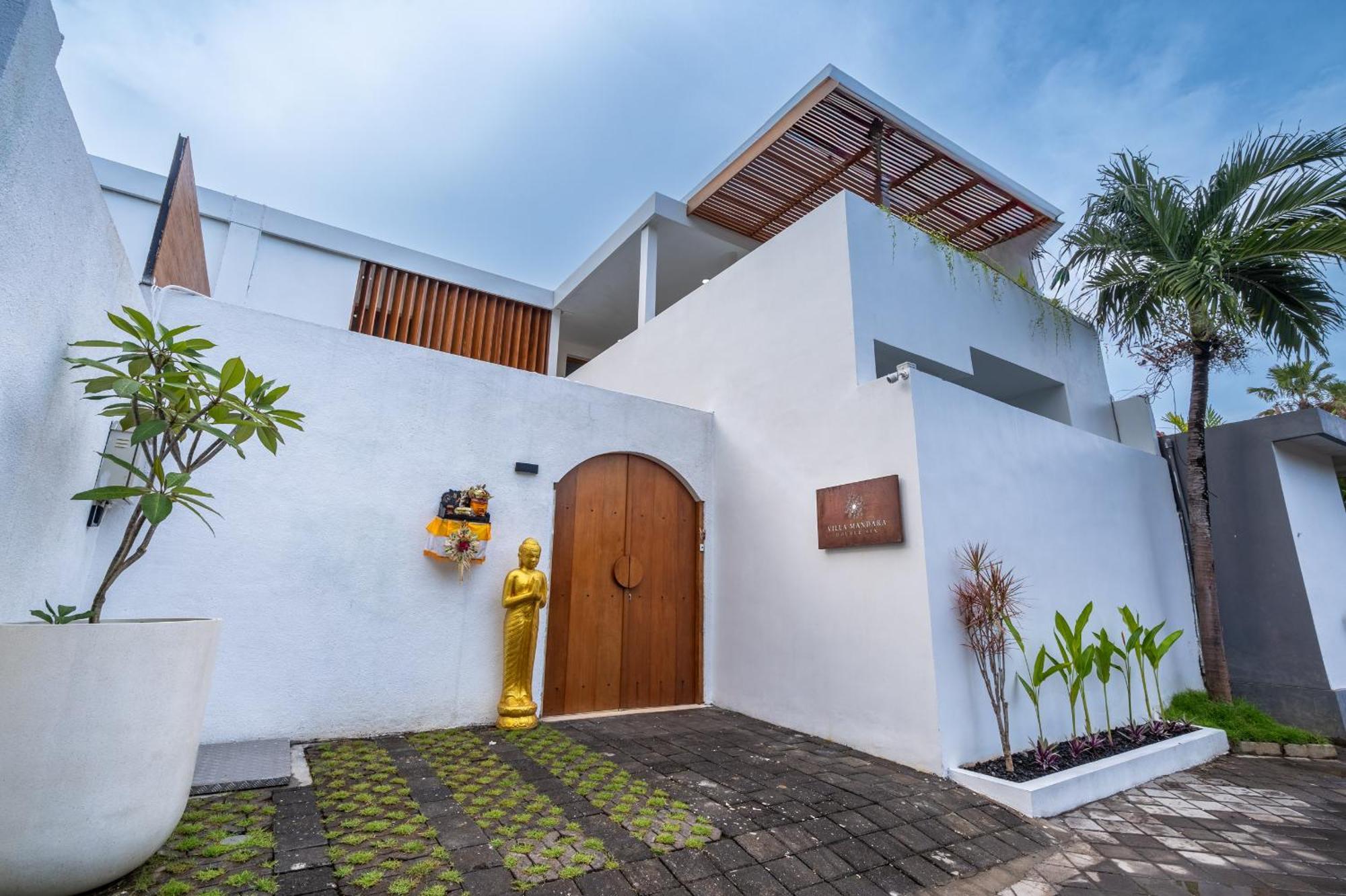 Villa Mandara Double Six Legian (Bali)