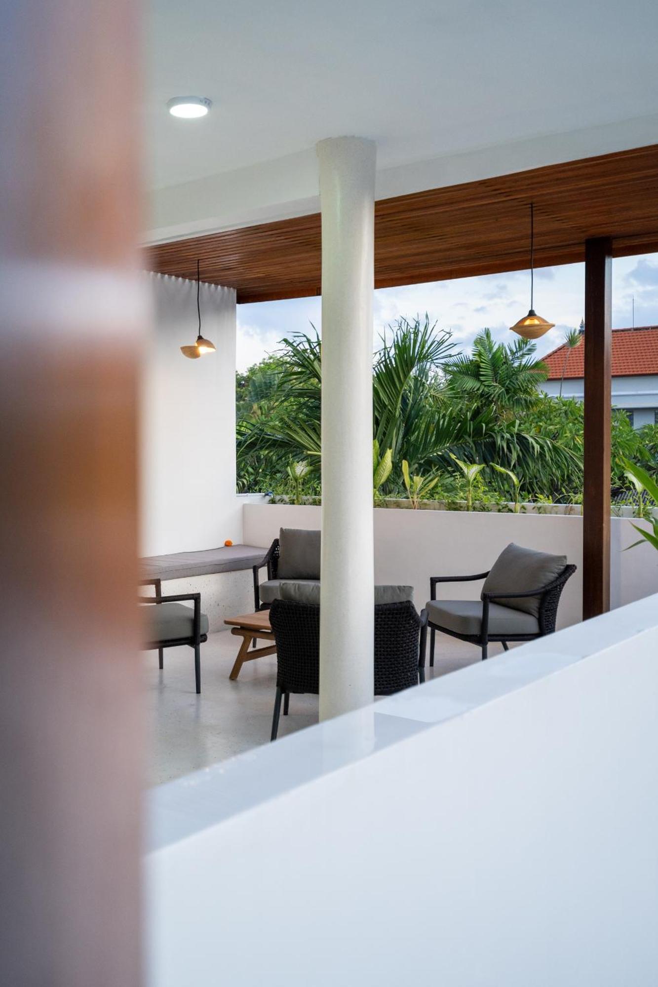 Mandara Double Six Villa Legian (Bali)