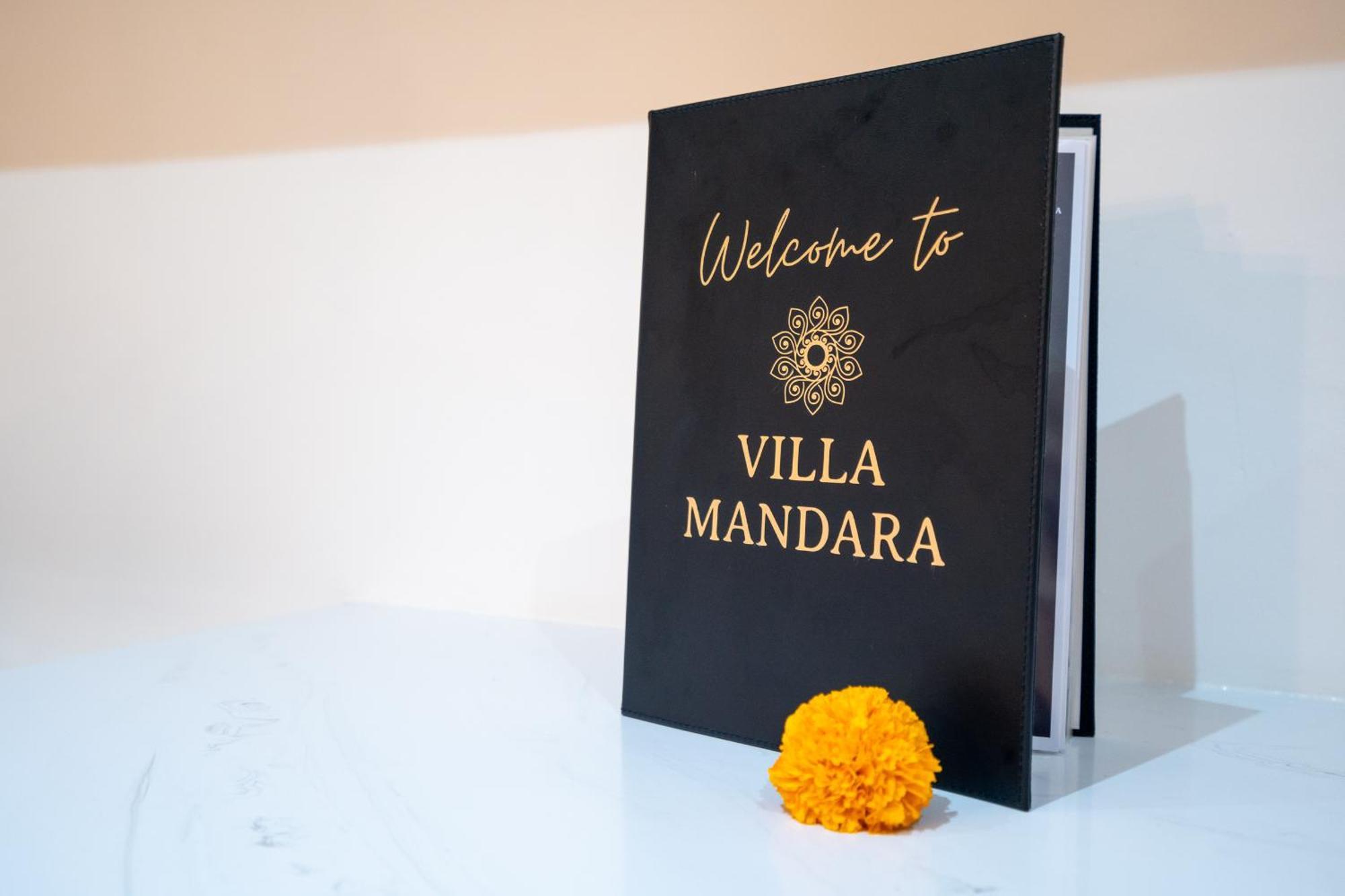 Villa Mandara Double Six *