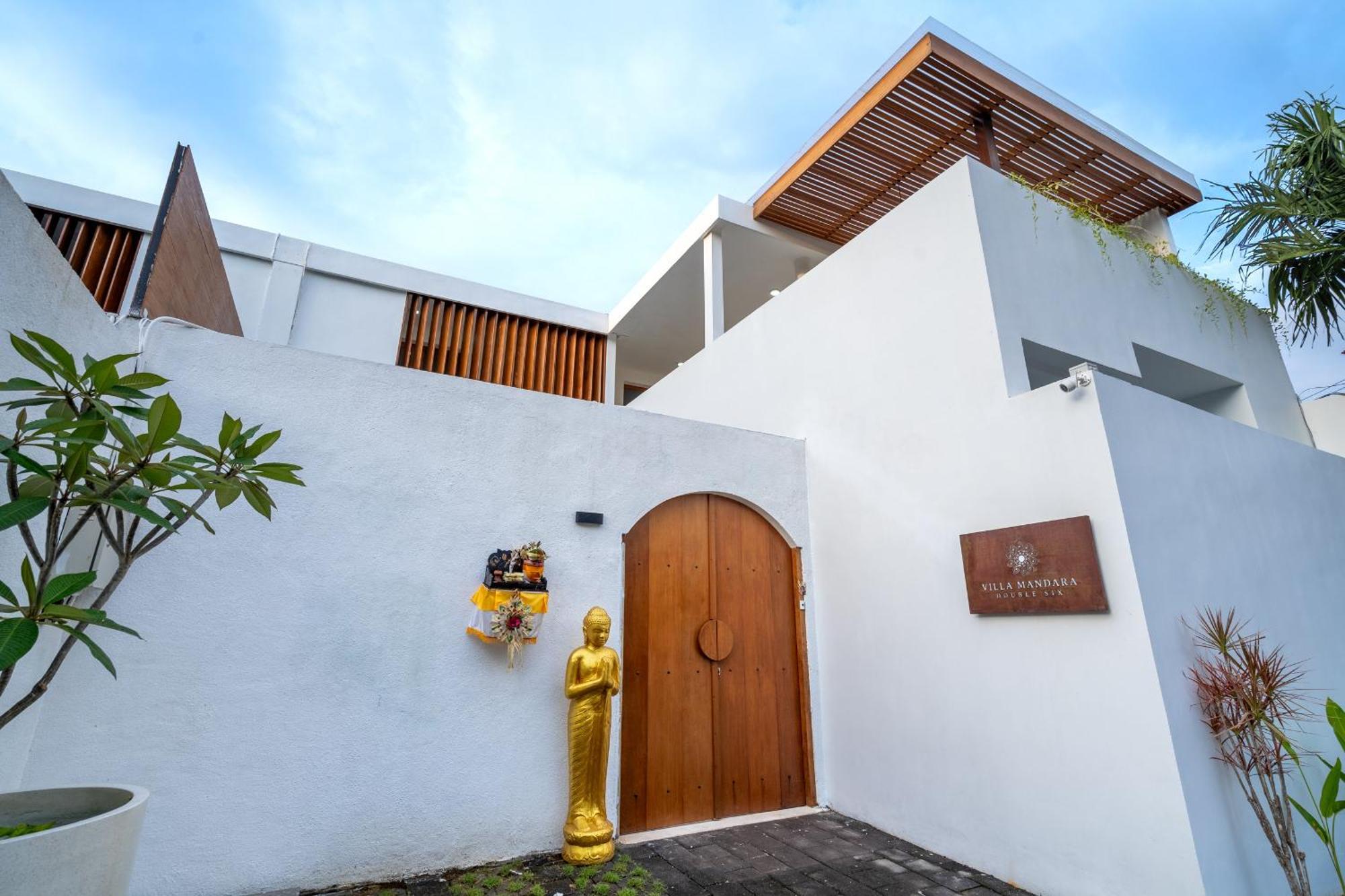 Mandara Double Six Villa Legian (Bali)
