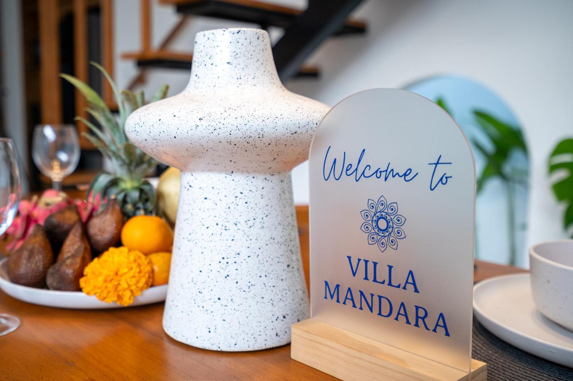 Mandara Double Six Villa