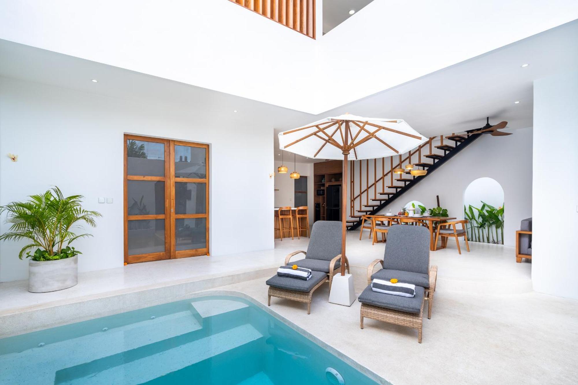 Mandara Double Six Villa Legian (Bali)