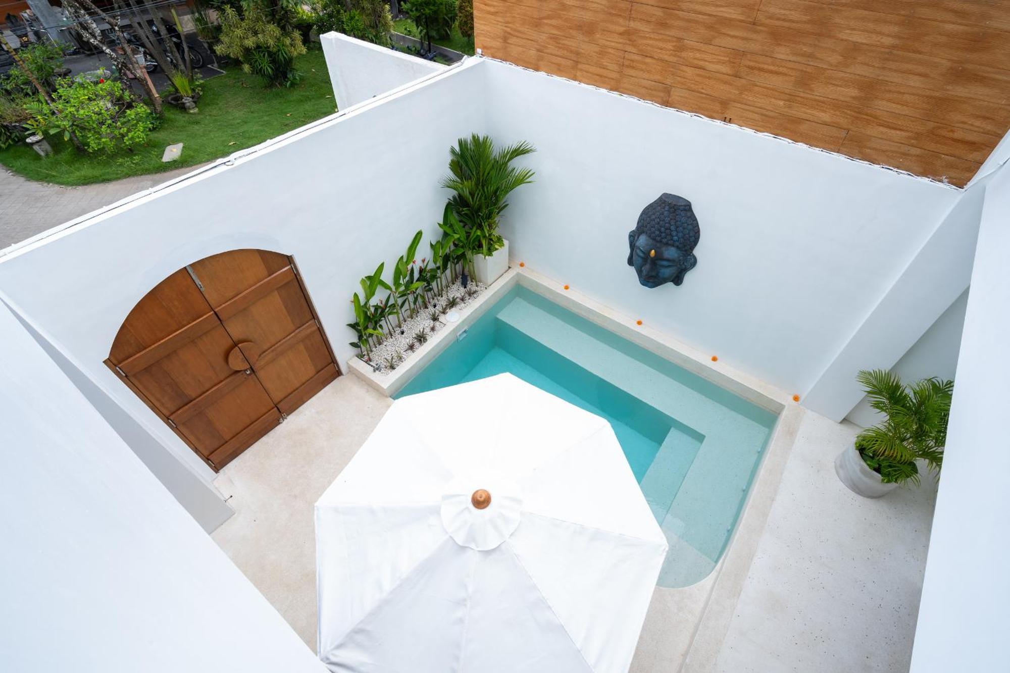 Mandara Double Six * Legian (Bali)