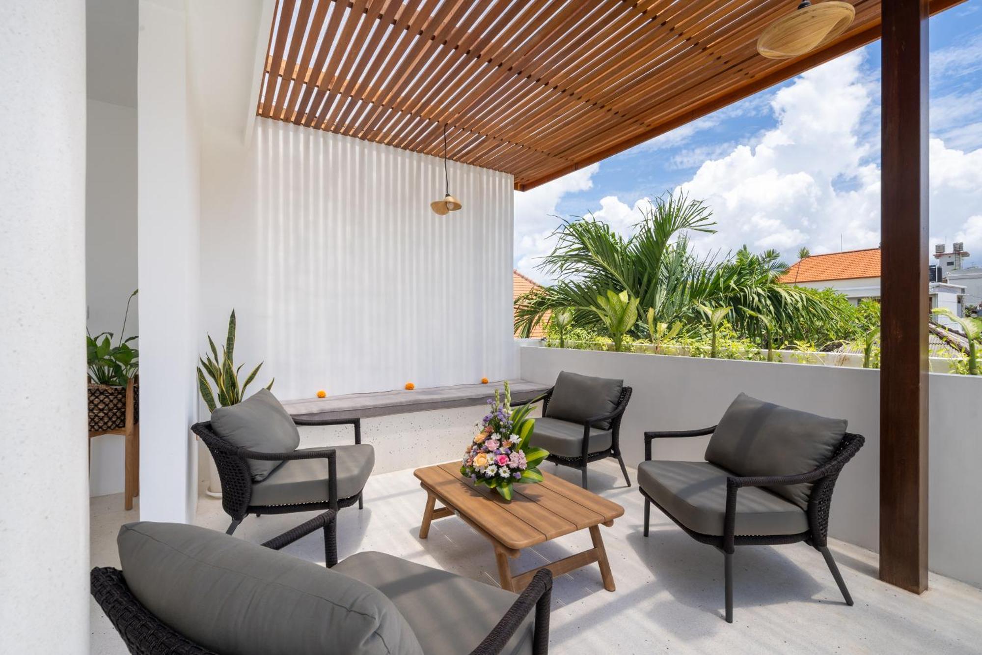 Villa Mandara Double Six Legian (Bali)