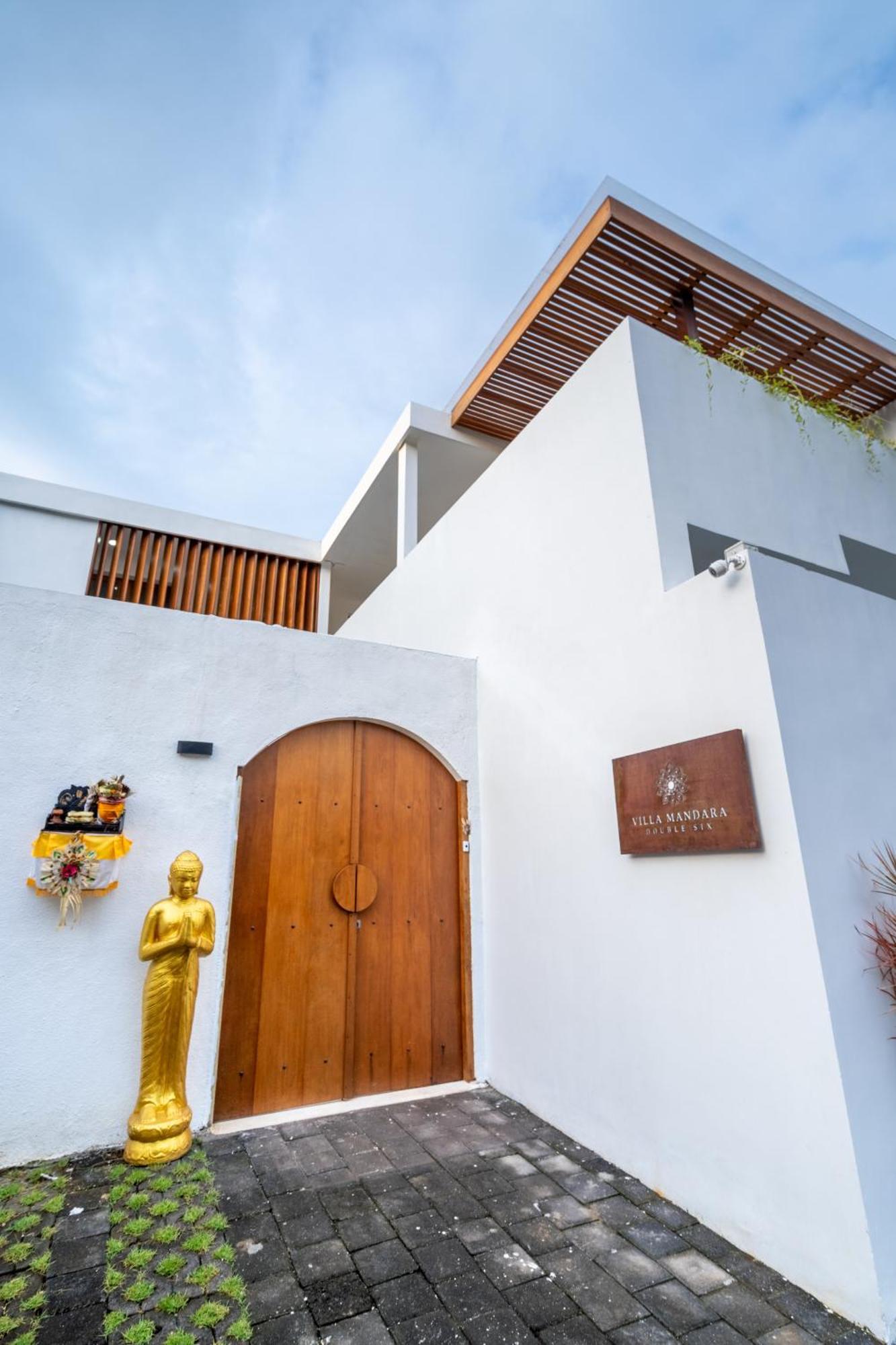 Mandara Double Six Legian (Bali)