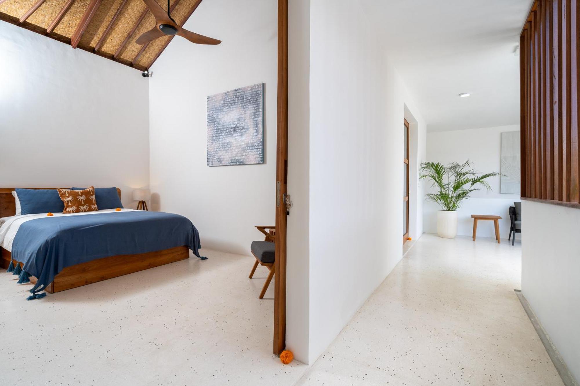 Mandara Double Six Villa Legian (Bali)