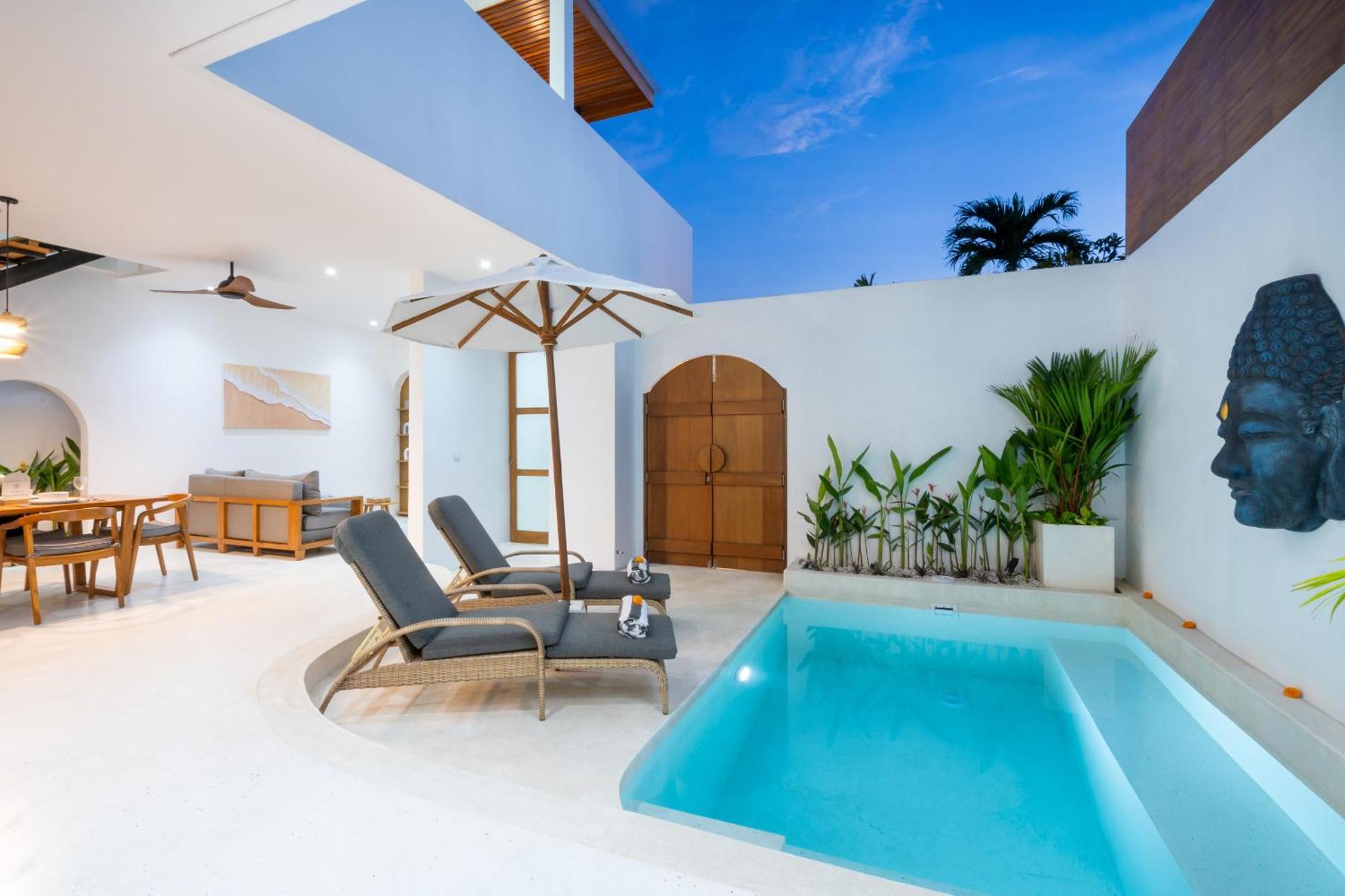 Mandara Double Six Legian (Bali)