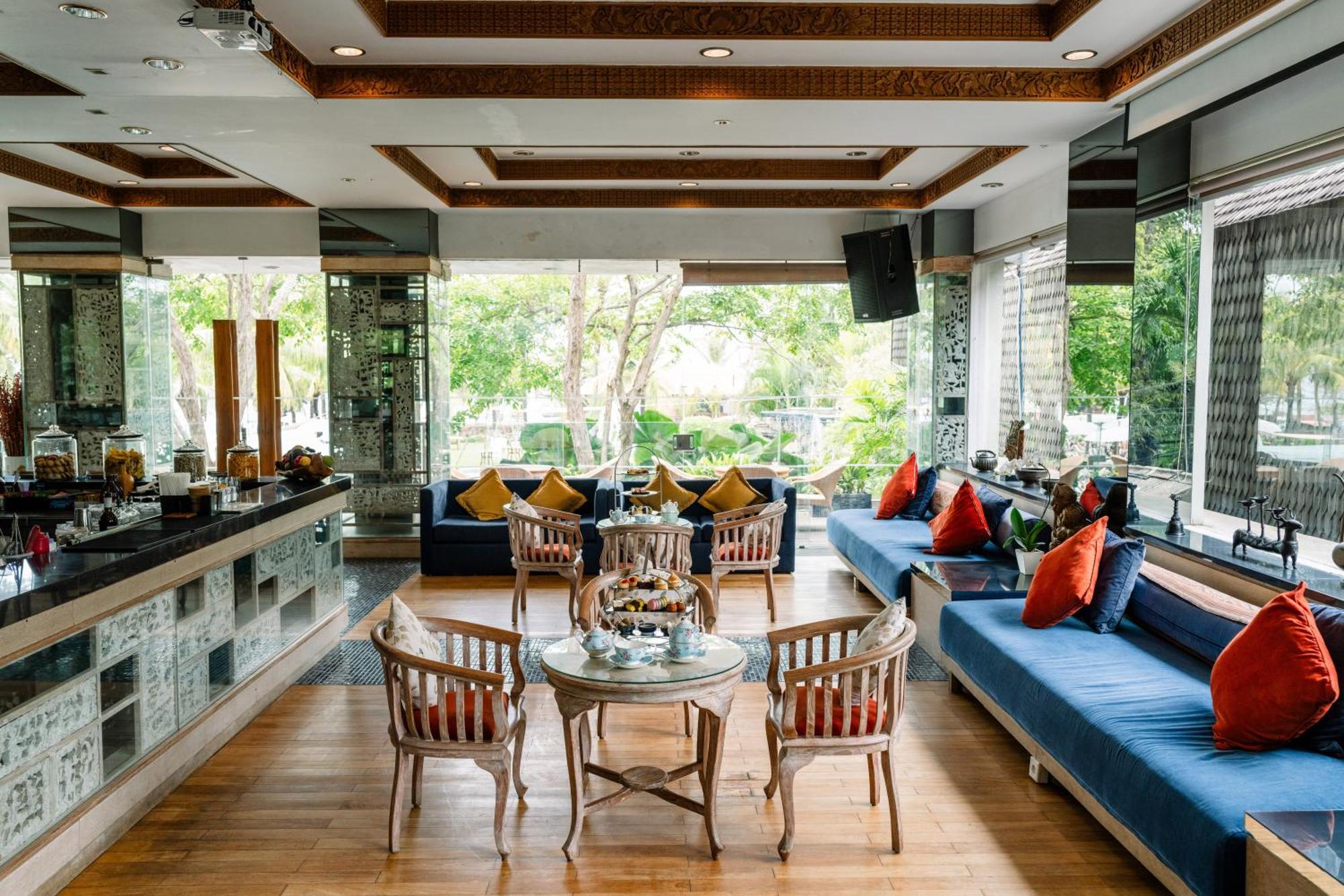 Bali Mandira & 5*