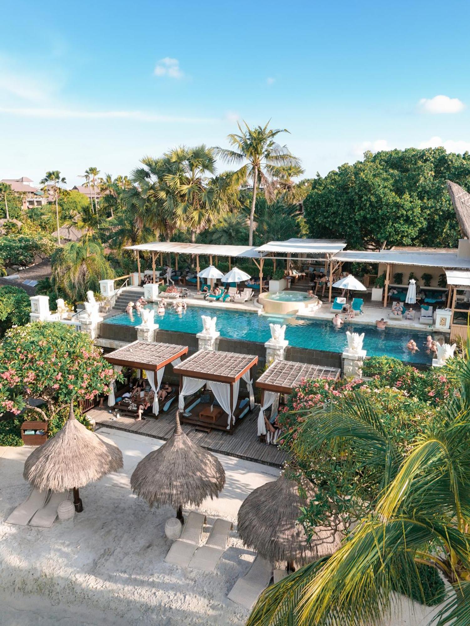 Bali Mandira & Resort