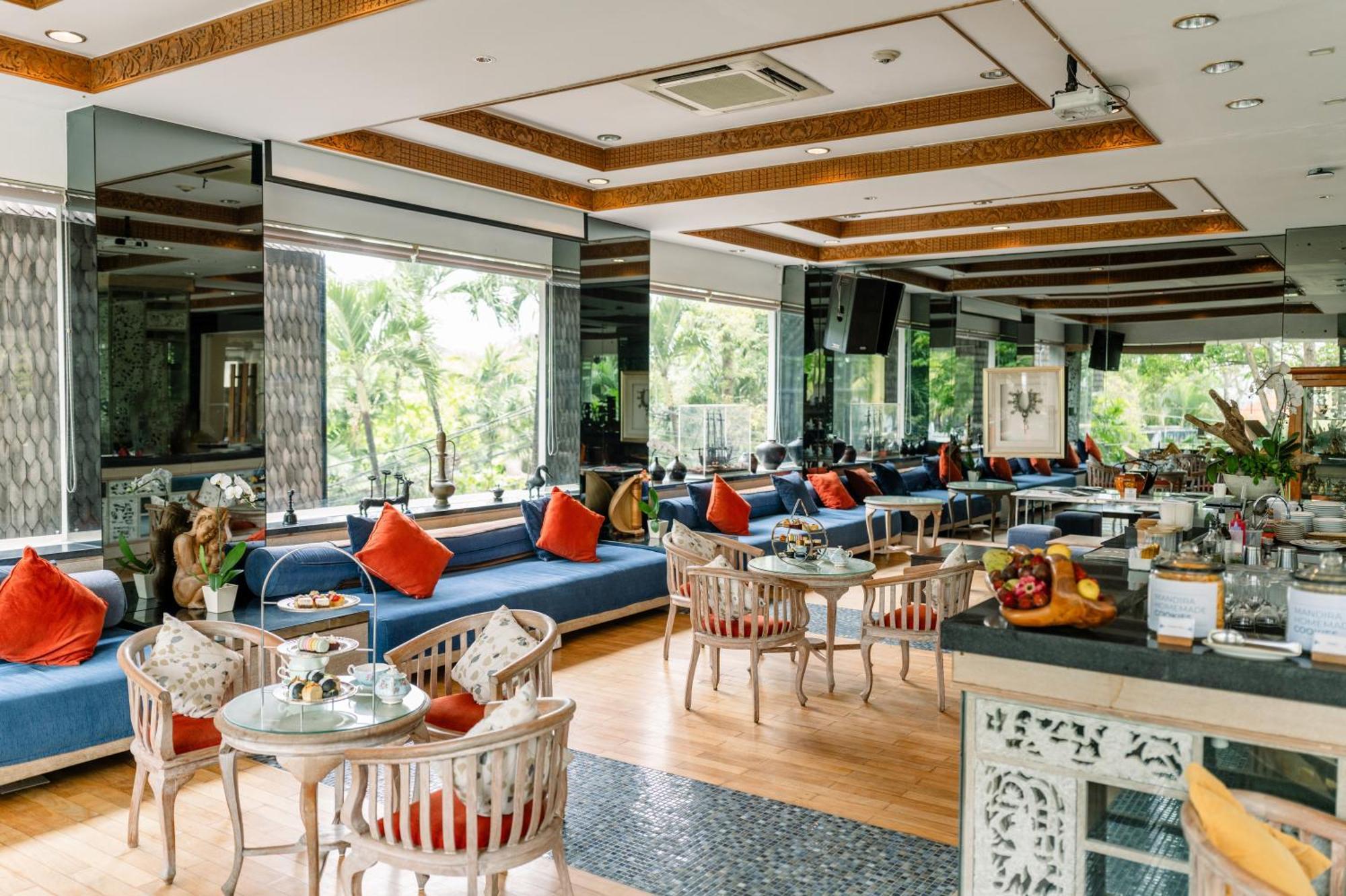 Bali Mandira & Resort 5*