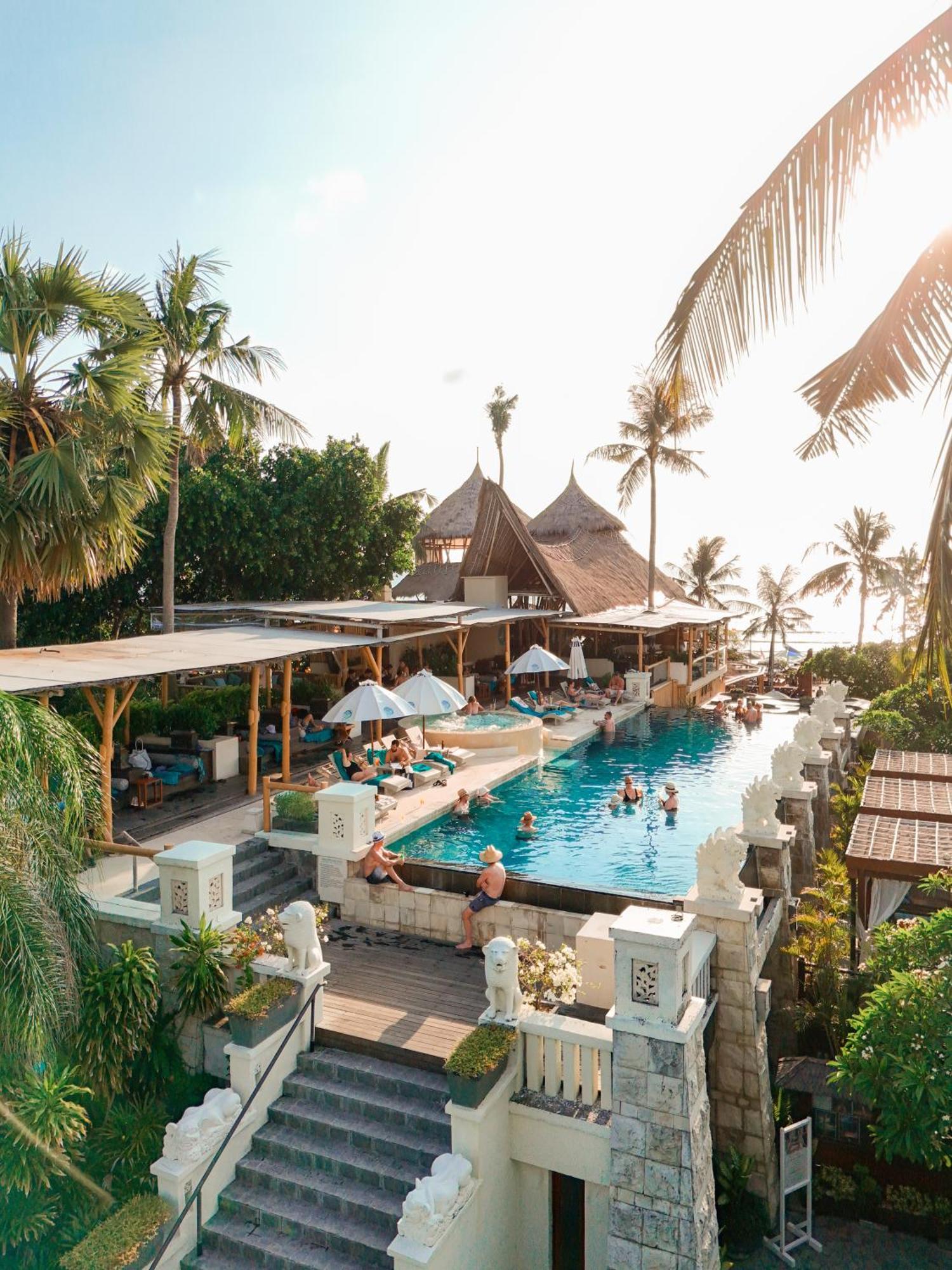 Bali Mandira & 5*