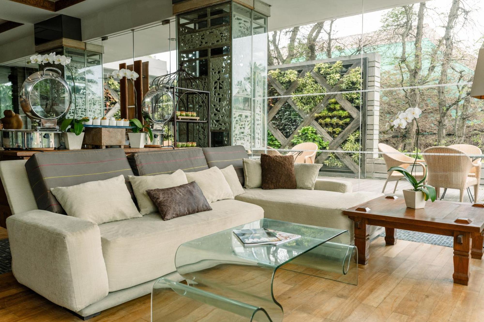 Bali Mandira & 5* Legian (Bali)