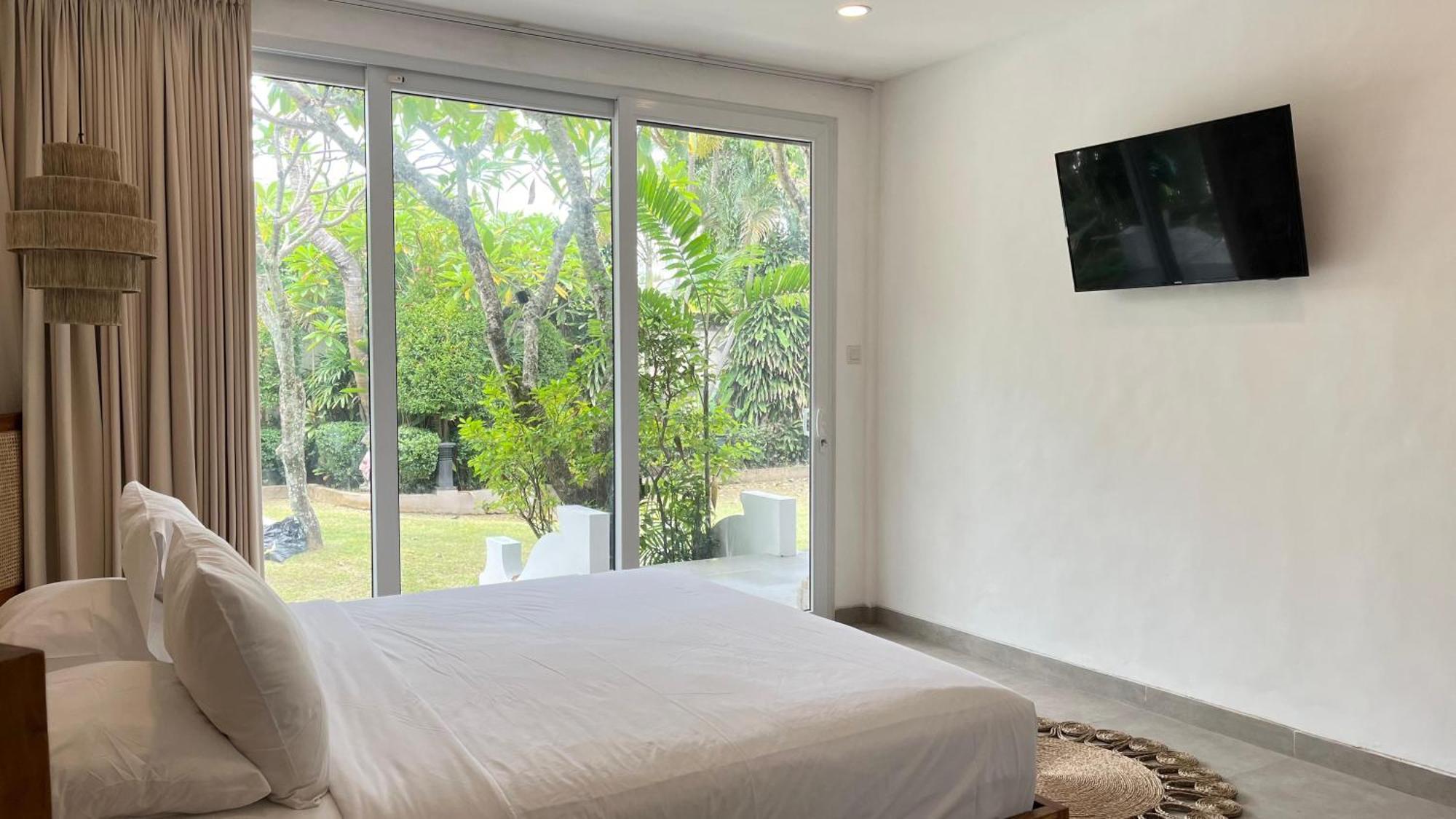 Baliana Villa *