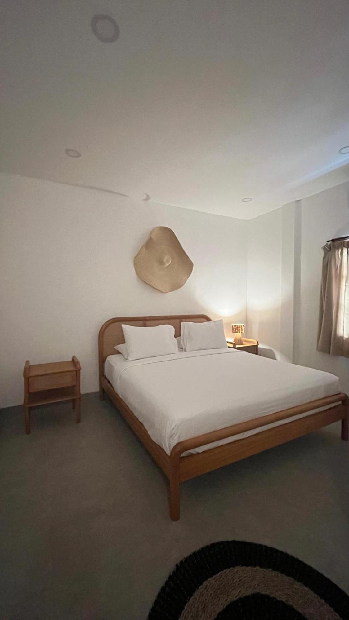 Villa Baliana Legian (Bali)