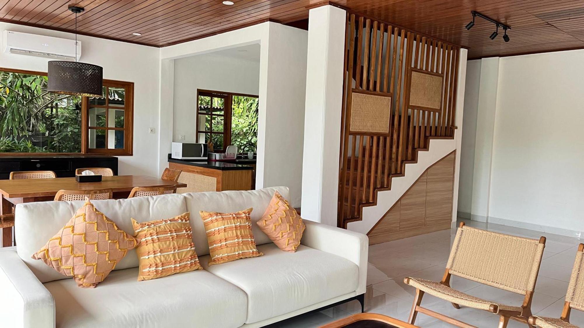 Baliana Villa *