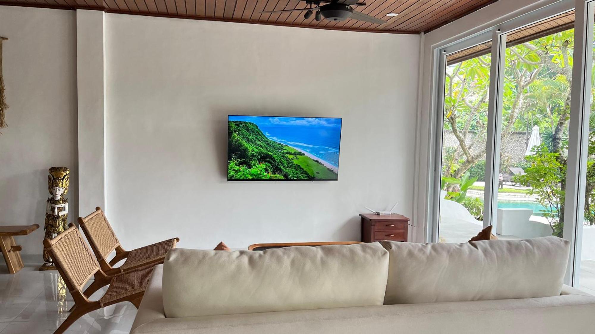 Villa Baliana Legian (Bali)