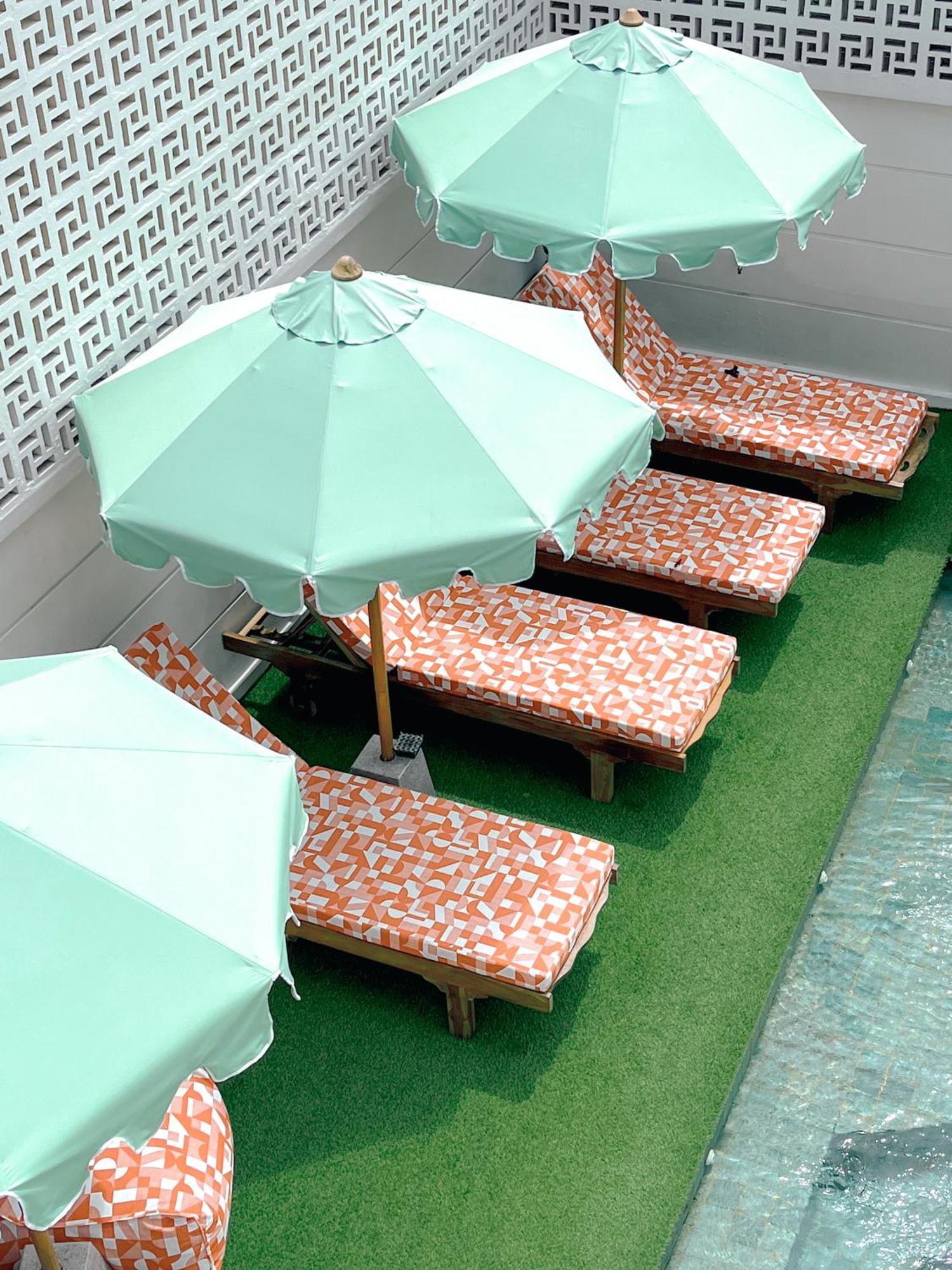 Apartamento Kaktus Boutique Bali - Adults Only