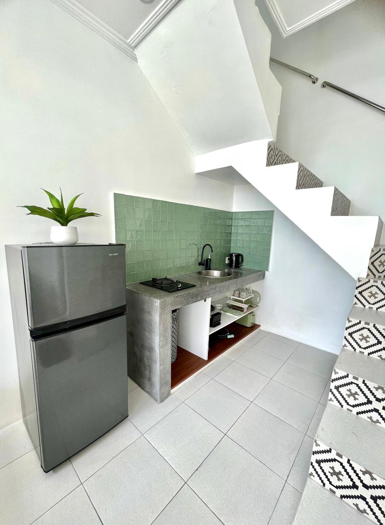 Kaktus Boutique Bali - Adults Only Legian