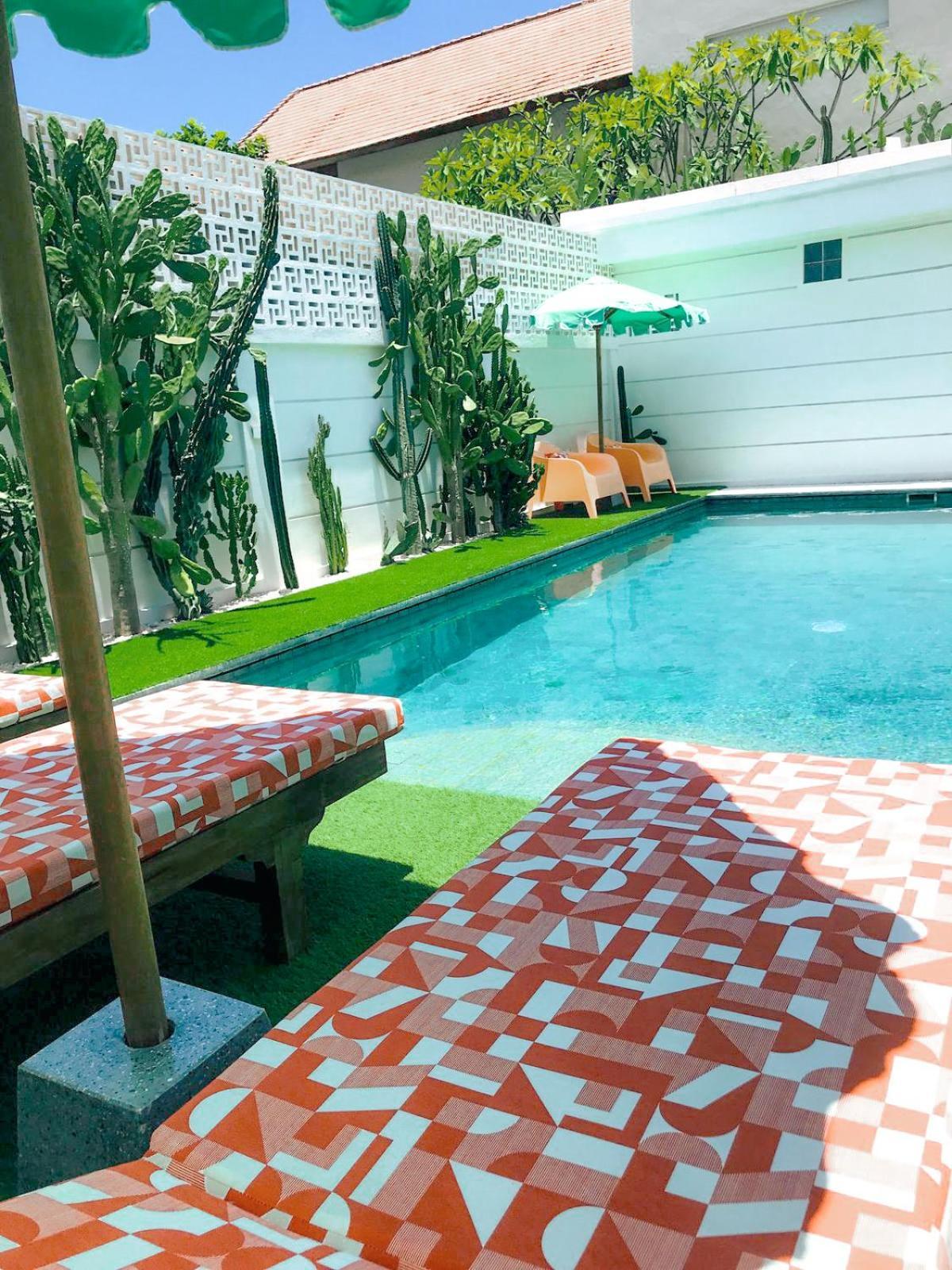 Kaktus Boutique Bali - Adults Only * Legian