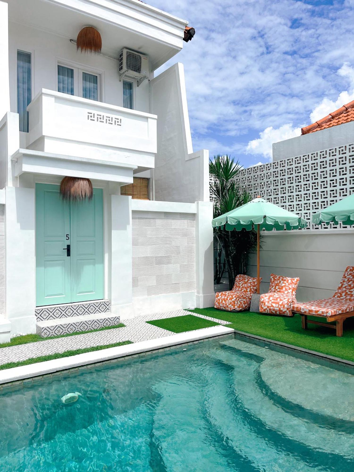 Kaktus Boutique Bali - Adults Only *