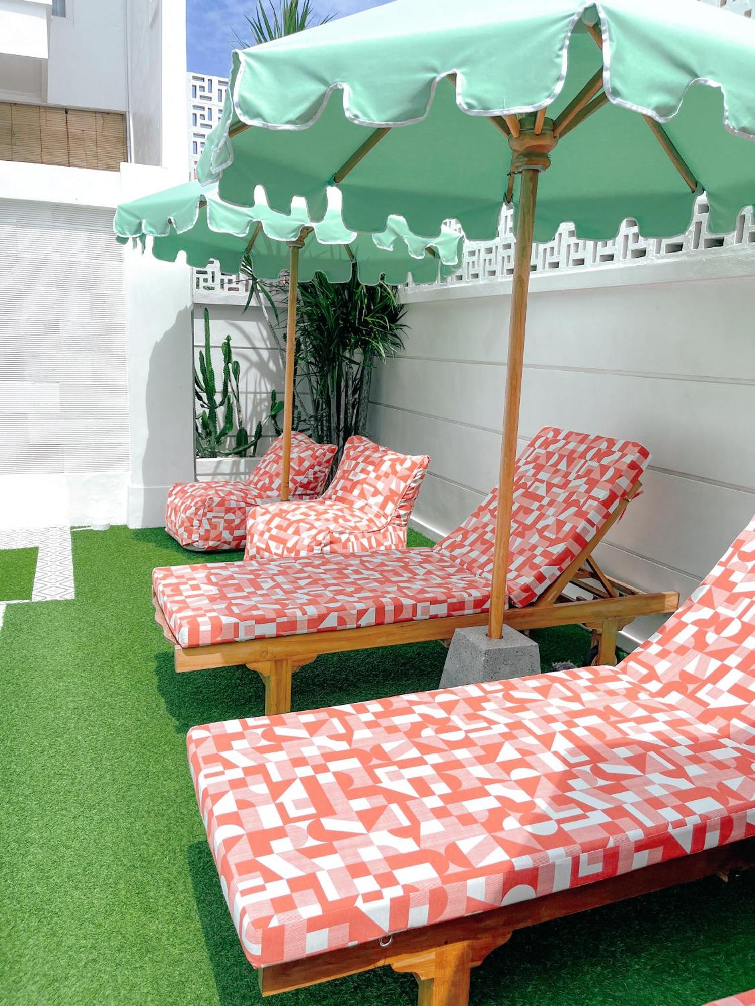 Apartamento Kaktus Boutique Bali - Adults Only *