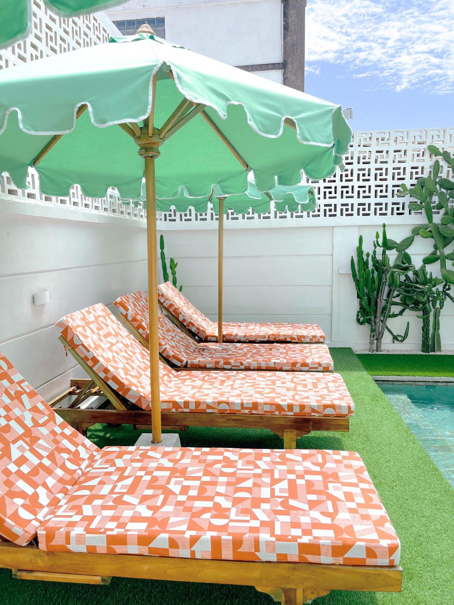 Kaktus Boutique Bali - Adults Only *