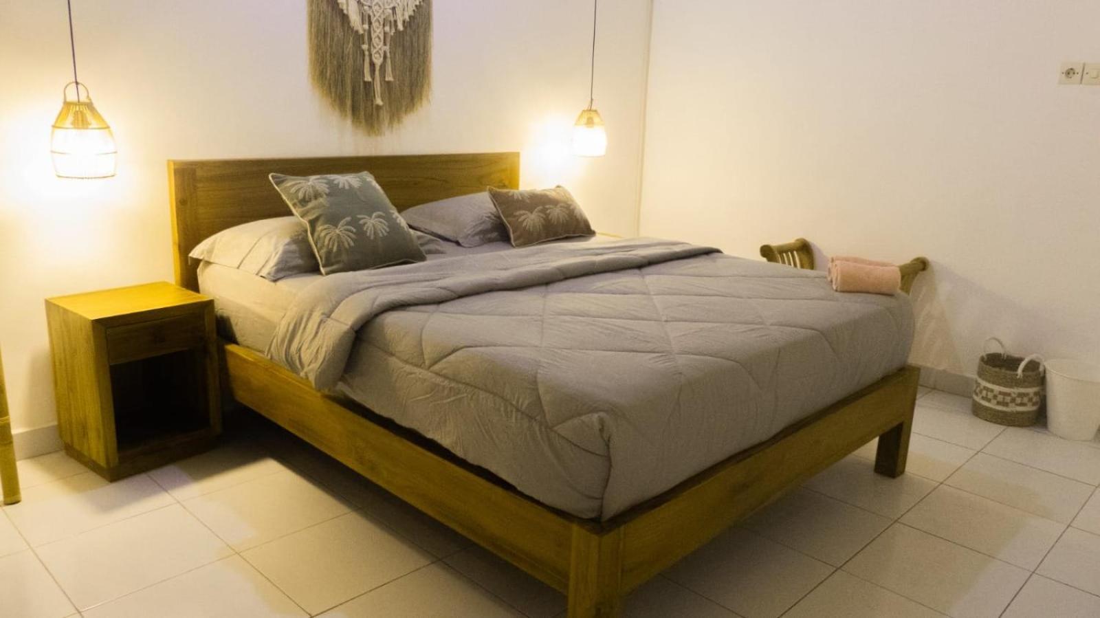 Komala Indah 2 Homestay